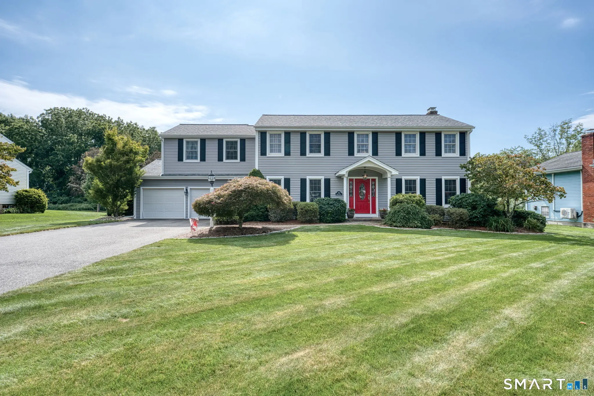 168 Debbie Drive, South Windsor