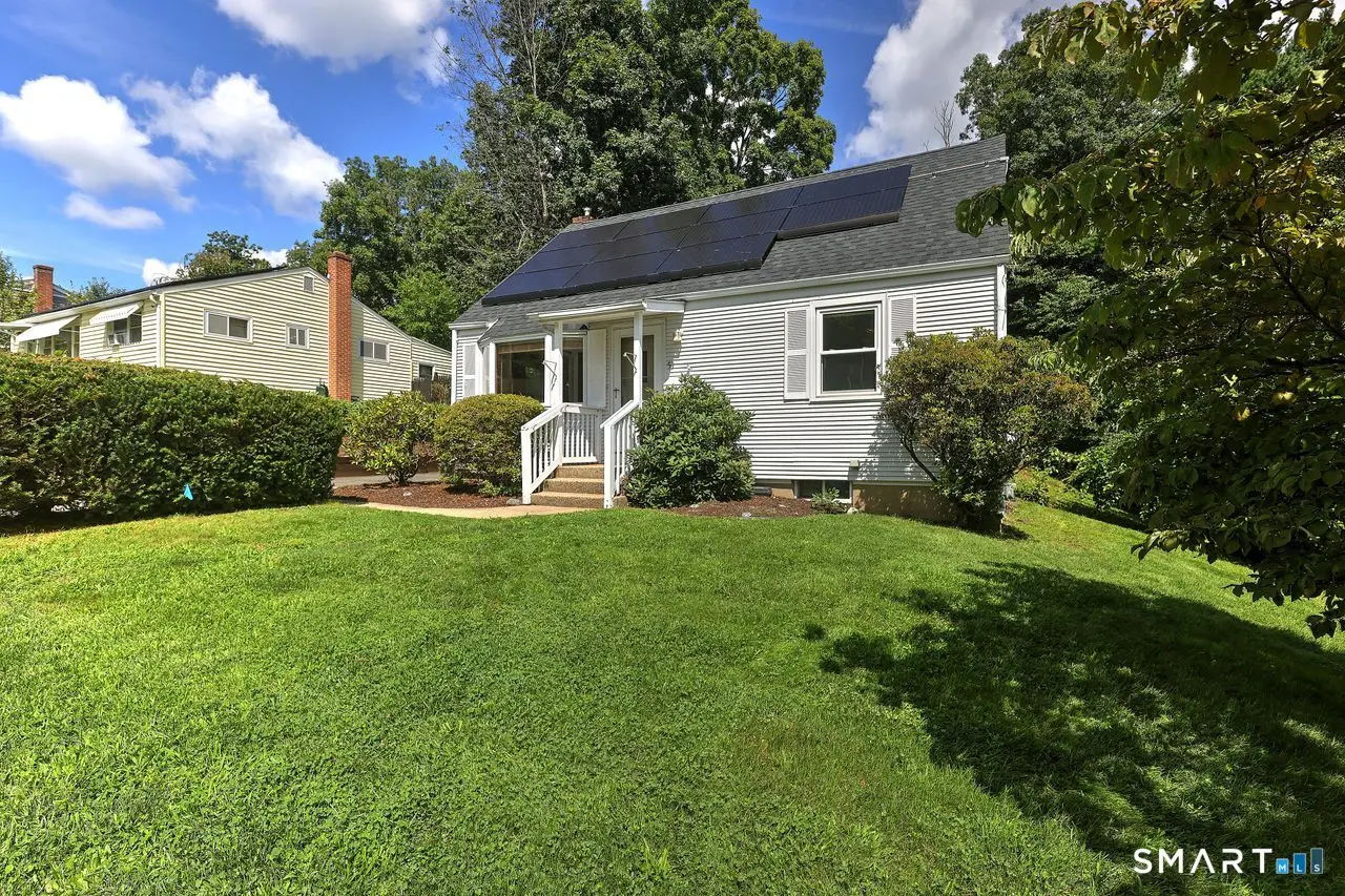53 Huber Street, New Britain