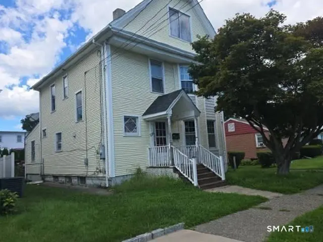 228 Clark Street, Bridgeport