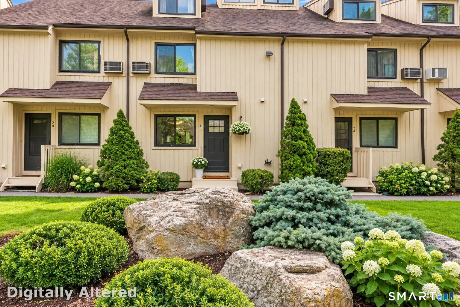 19 Woodway Road 24, Stamford