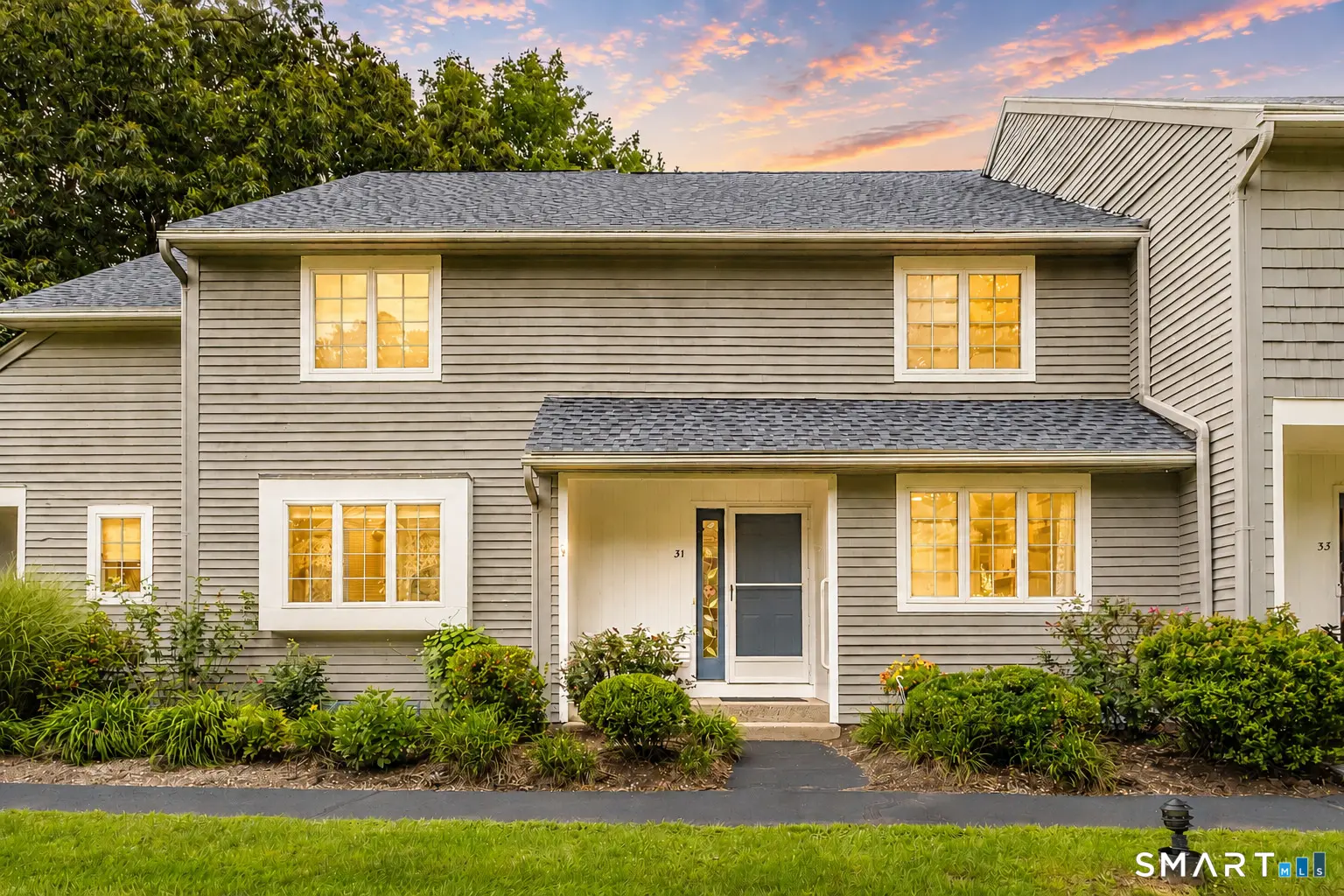 31 Williams Glen Way 31, Glastonbury