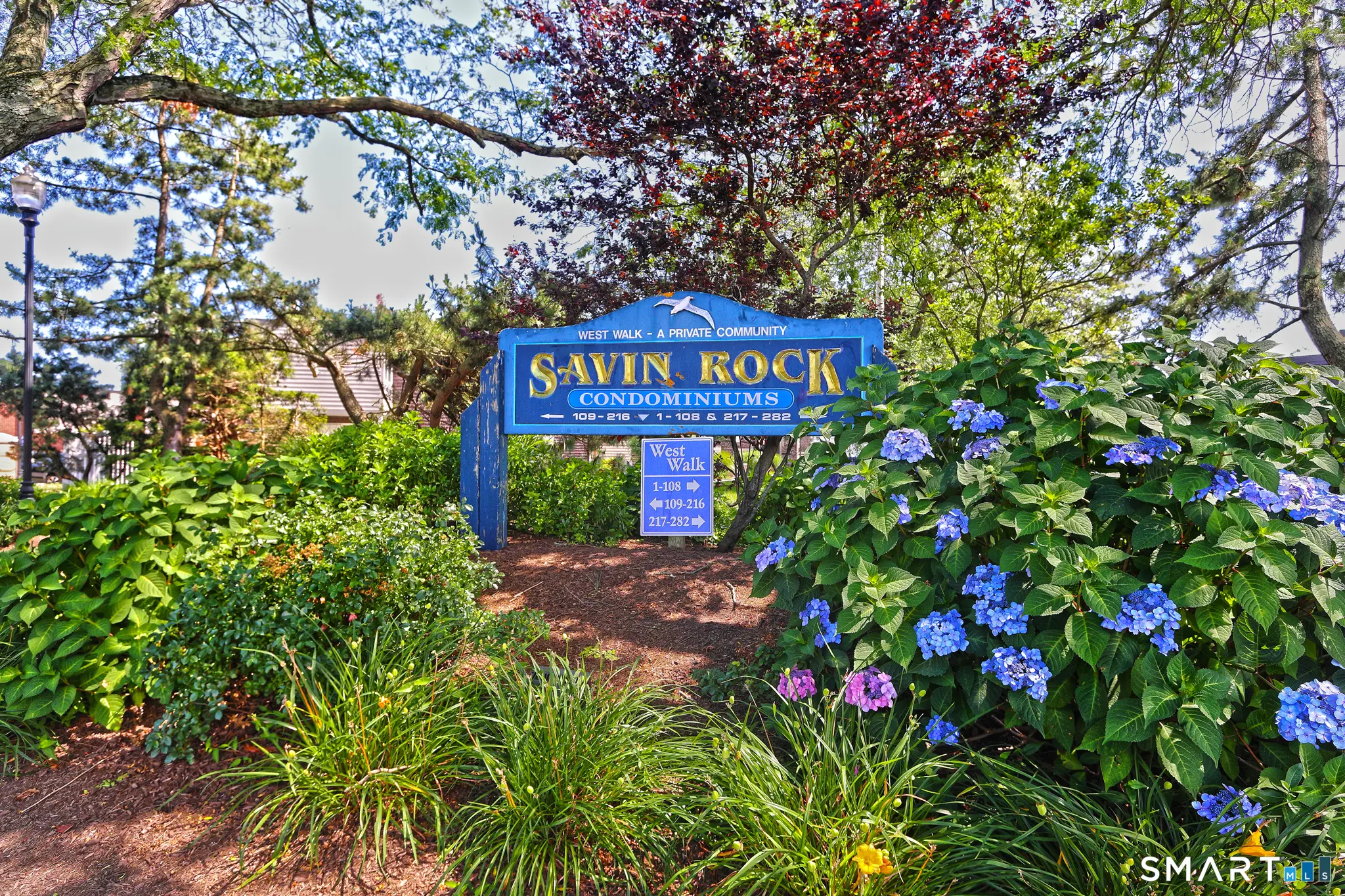 22 West Walk 22, West Haven