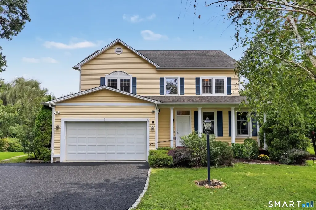 155 Wolfpit Avenue, Norwalk
