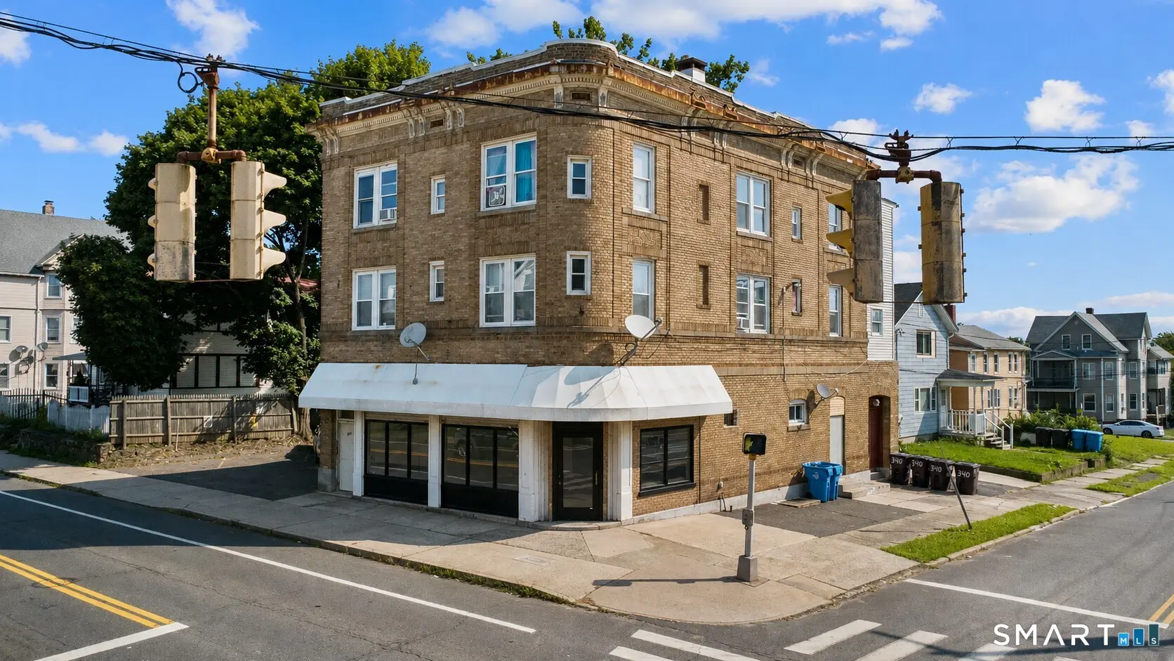 340 South Main Street, New Britain