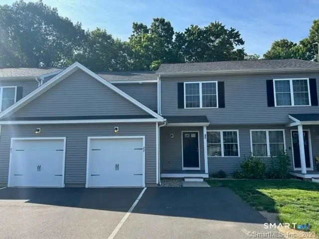 54 Tridell Drive 20, Southington