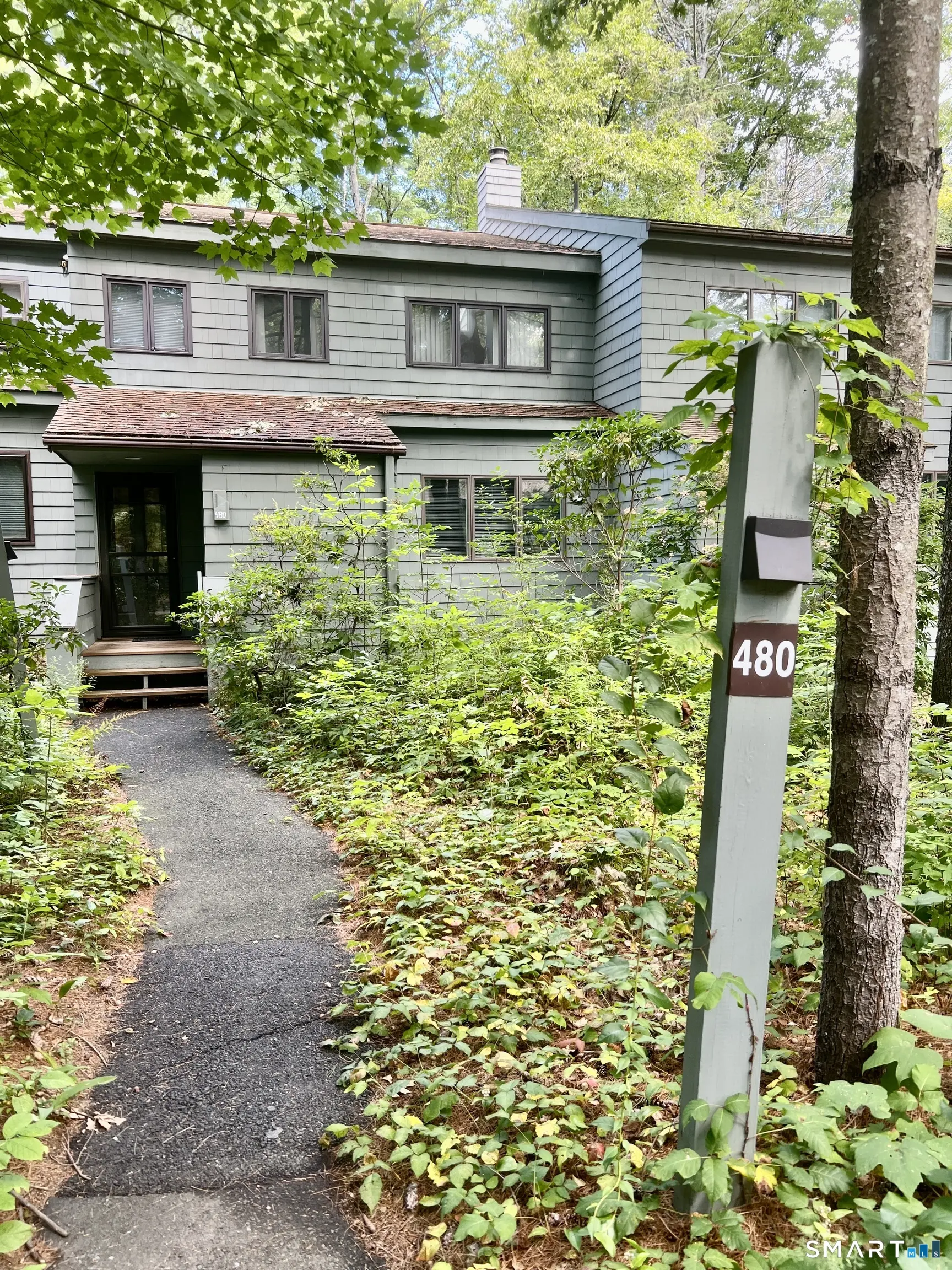 480 Evergreen Road, Torrington