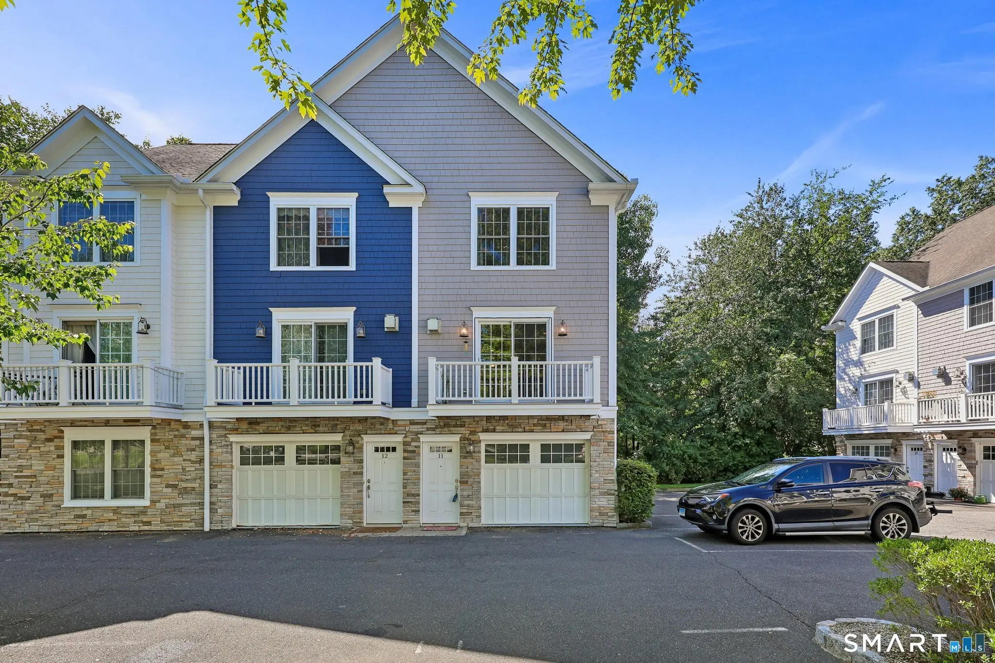 12 Willard Road 11, Norwalk