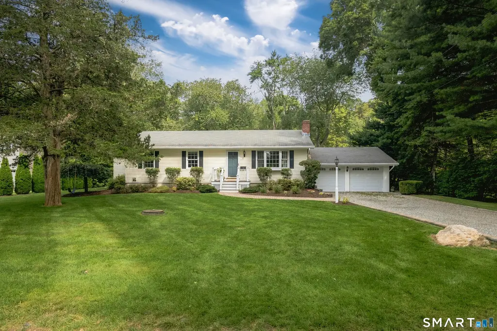 12 Sunset Drive, Old Lyme