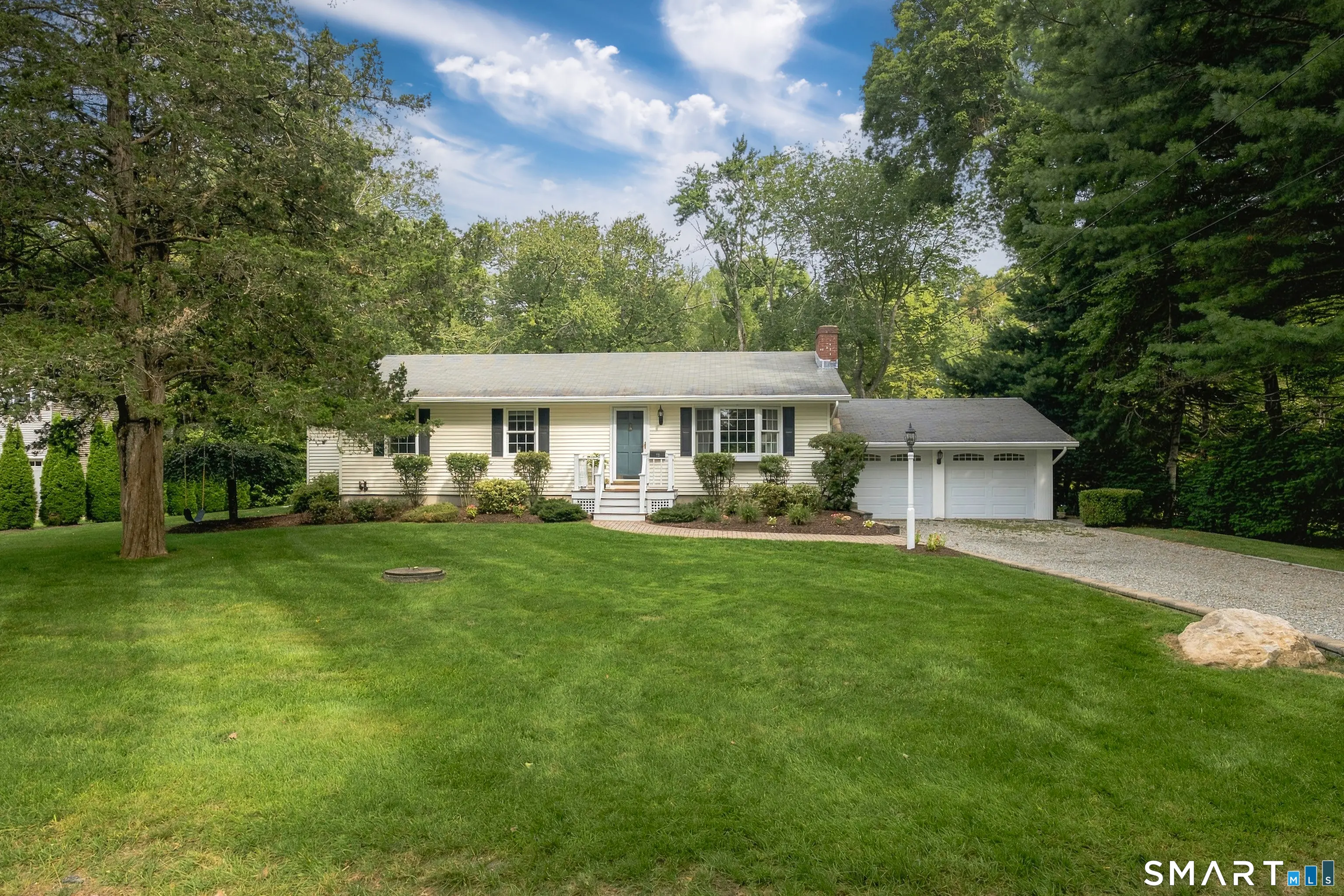 12 Sunset Drive, Old Lyme