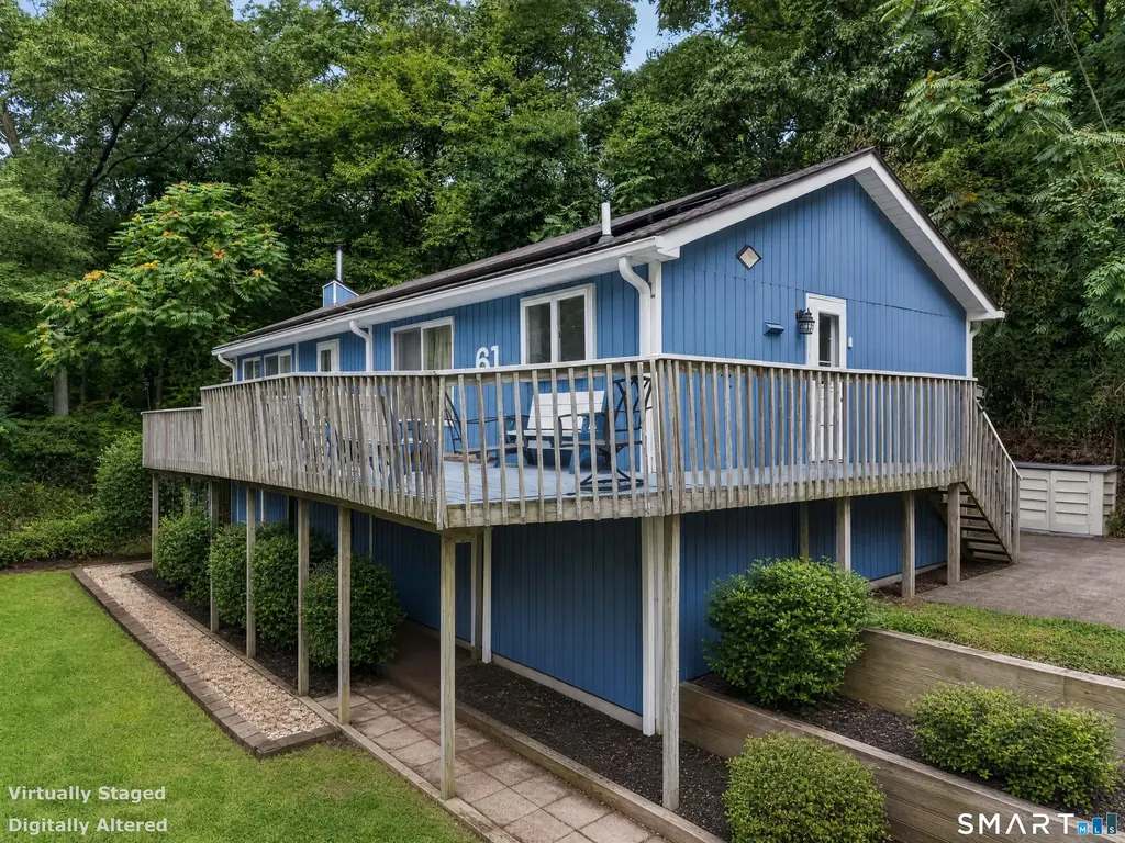 61 Springbrook Road, Old Saybrook