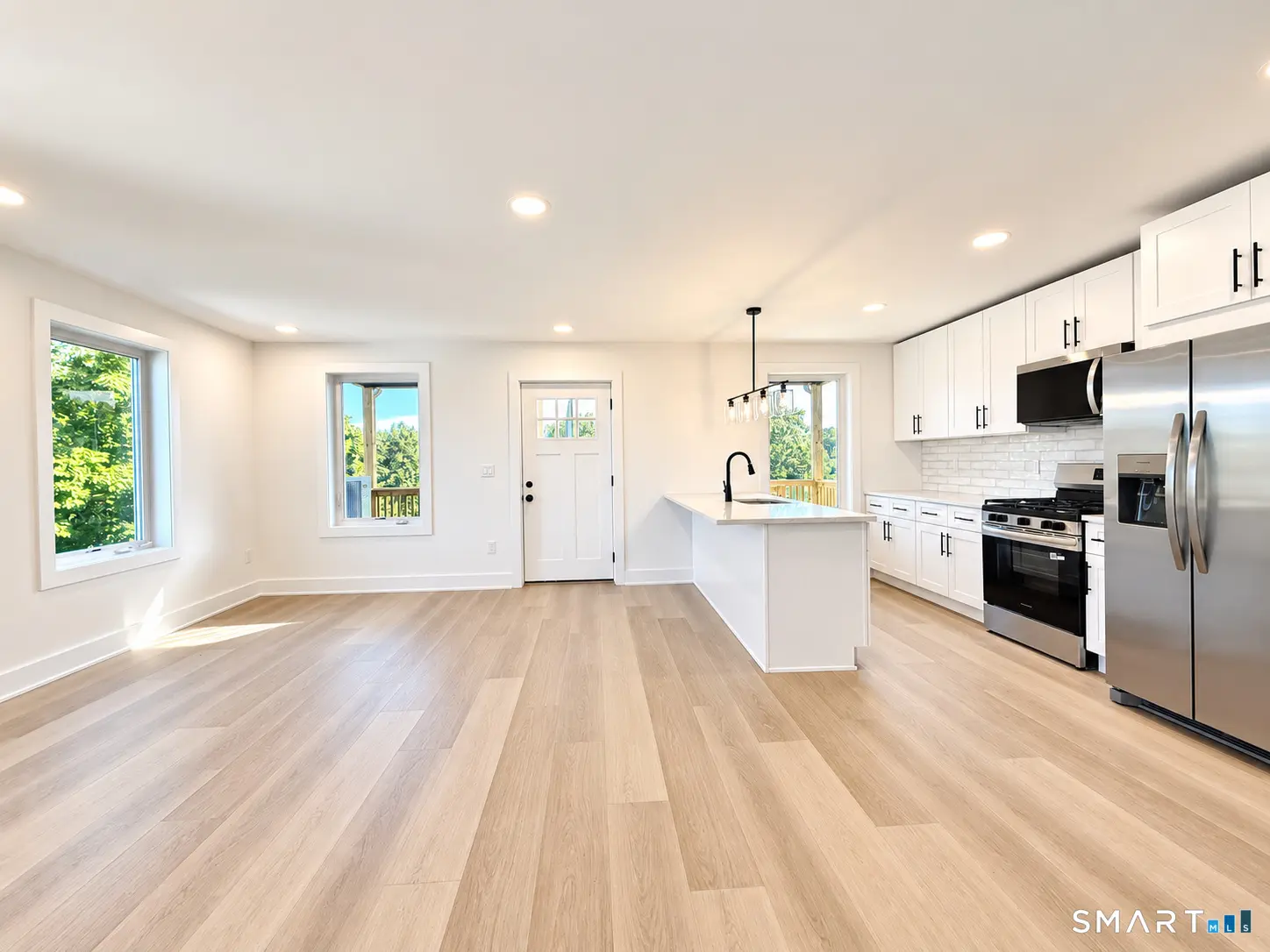 77 Ely Avenue 3, Norwalk