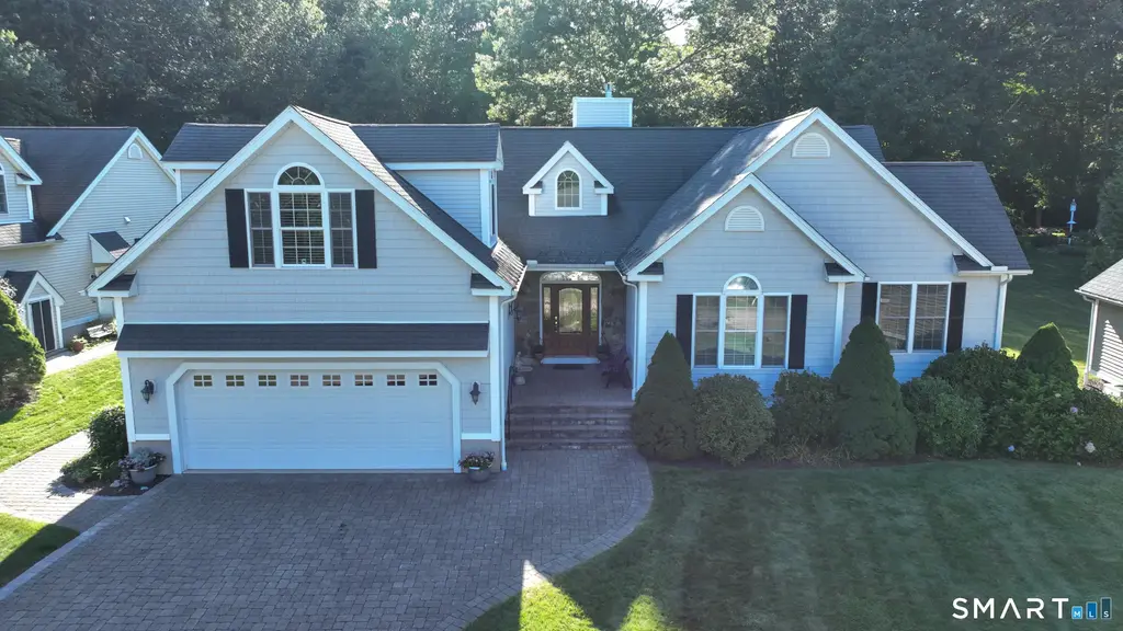 23 Fieldstone Lane, Haddam