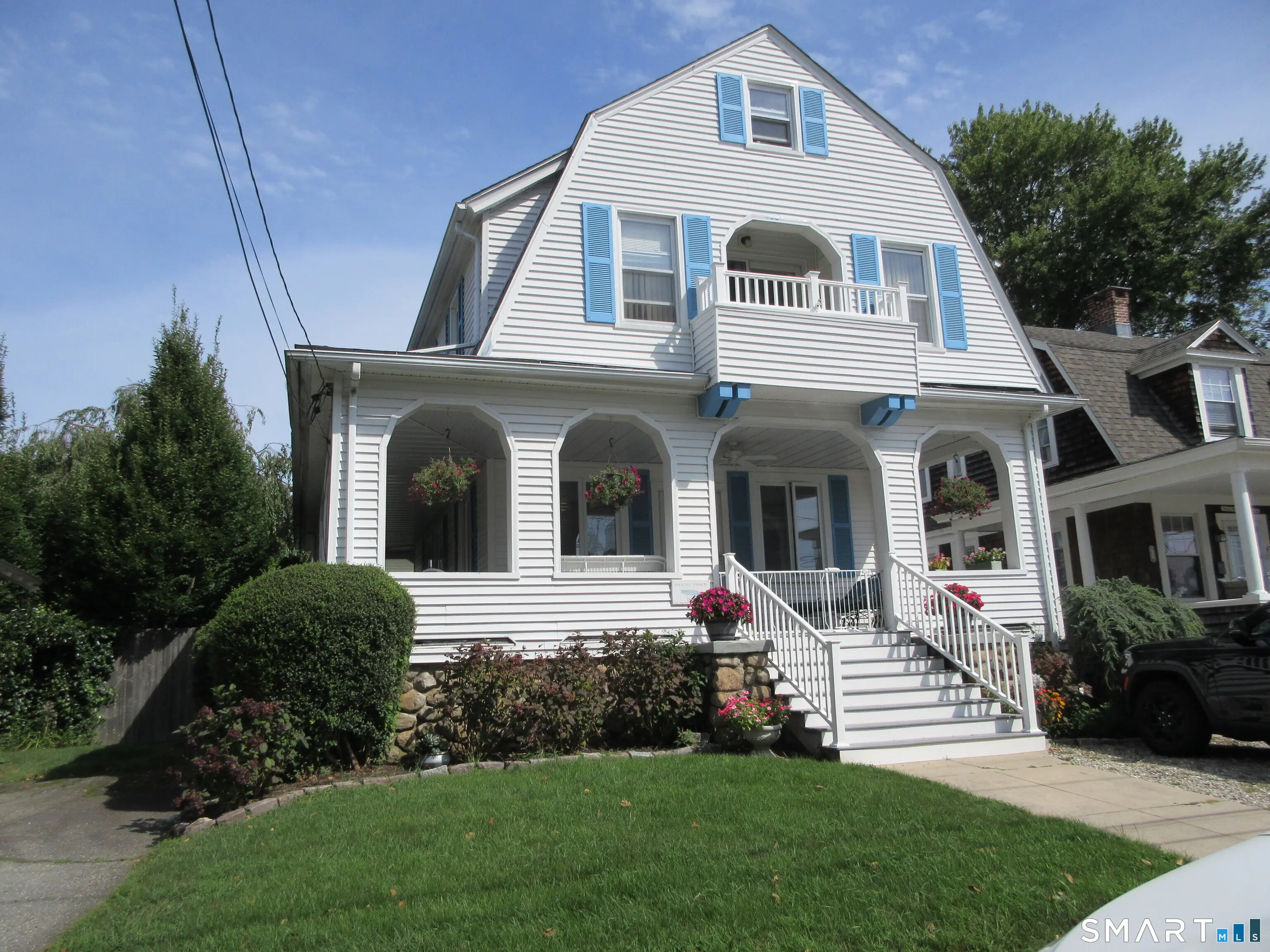 10 Elliott Avenue, New London