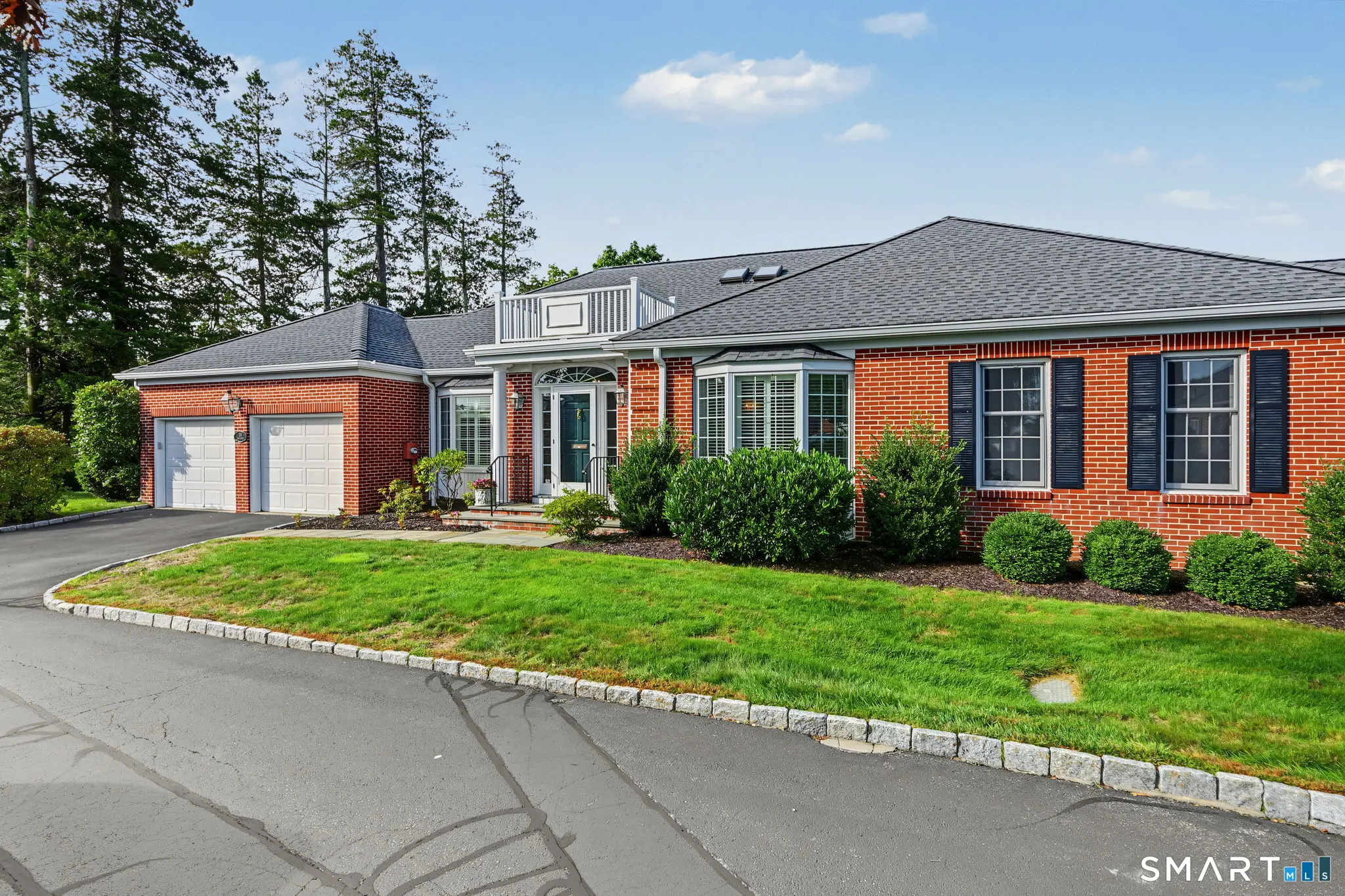 39 Bank Street 39, New Canaan