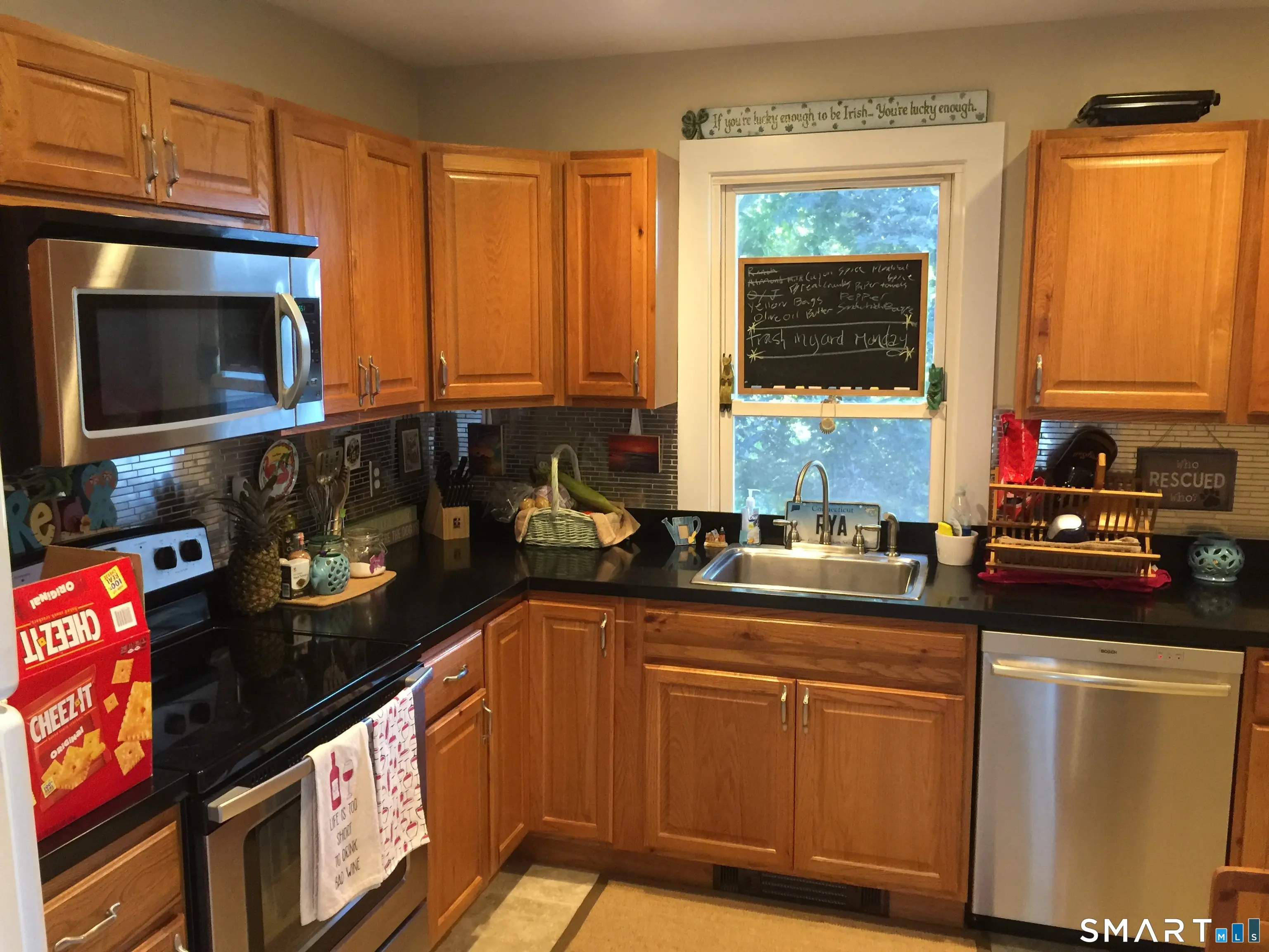 8 Lincoln Avenue 2, Stonington