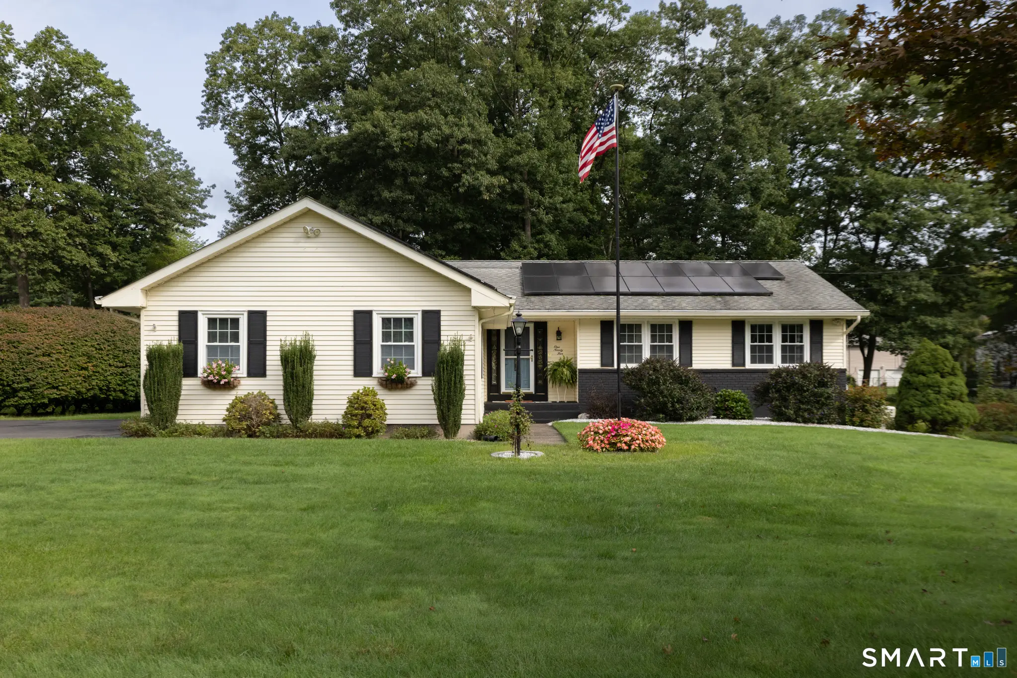 195 Hightower Road, Southington