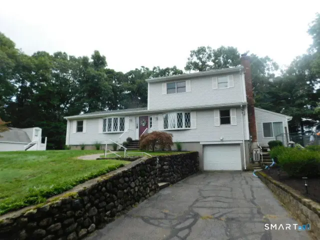 12 Rozum Circle, Prospect
