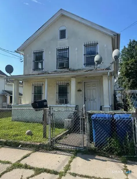 680 Ogden Street 2, Bridgeport