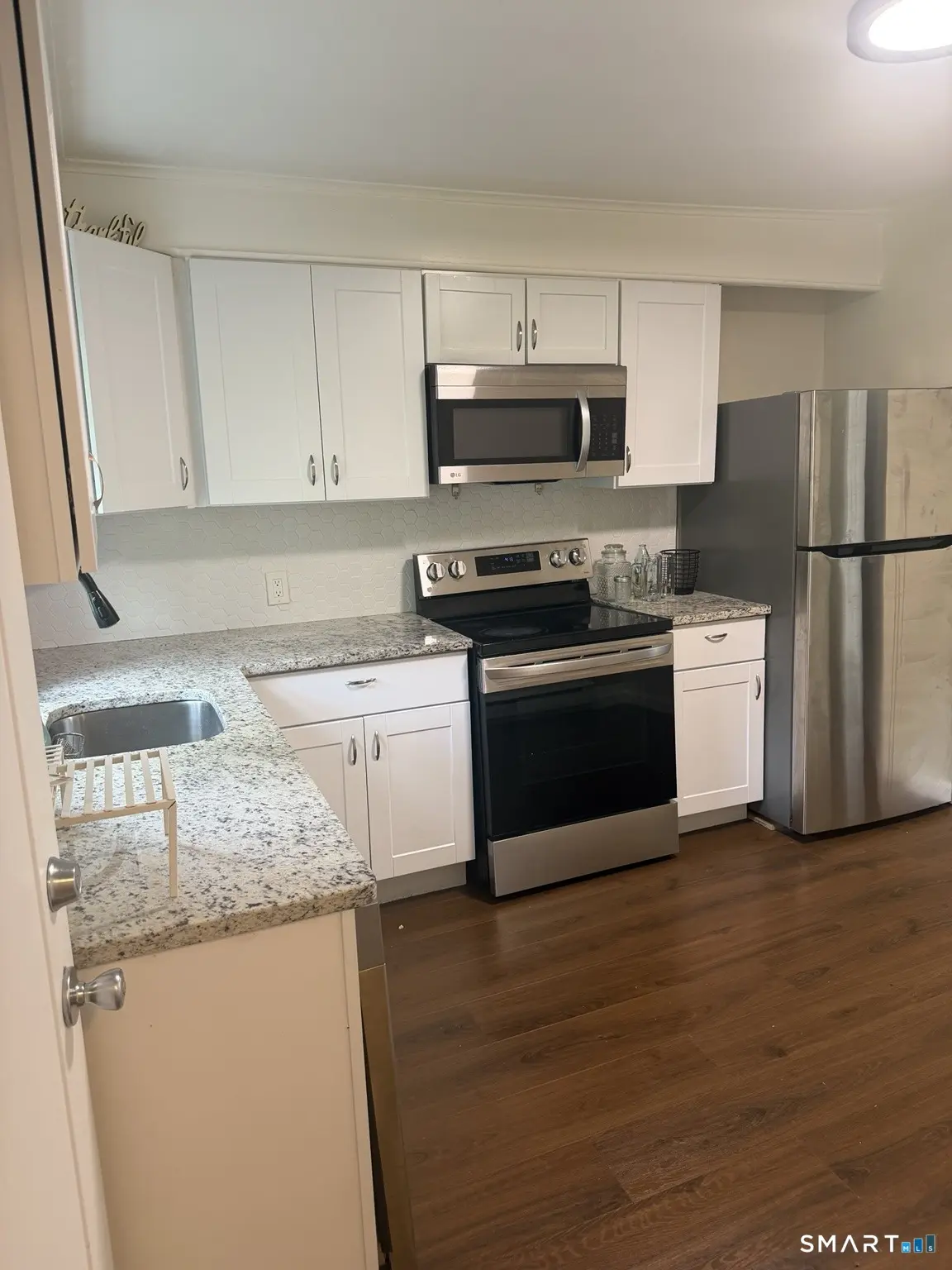 173 Lucille Street 1, Waterbury
