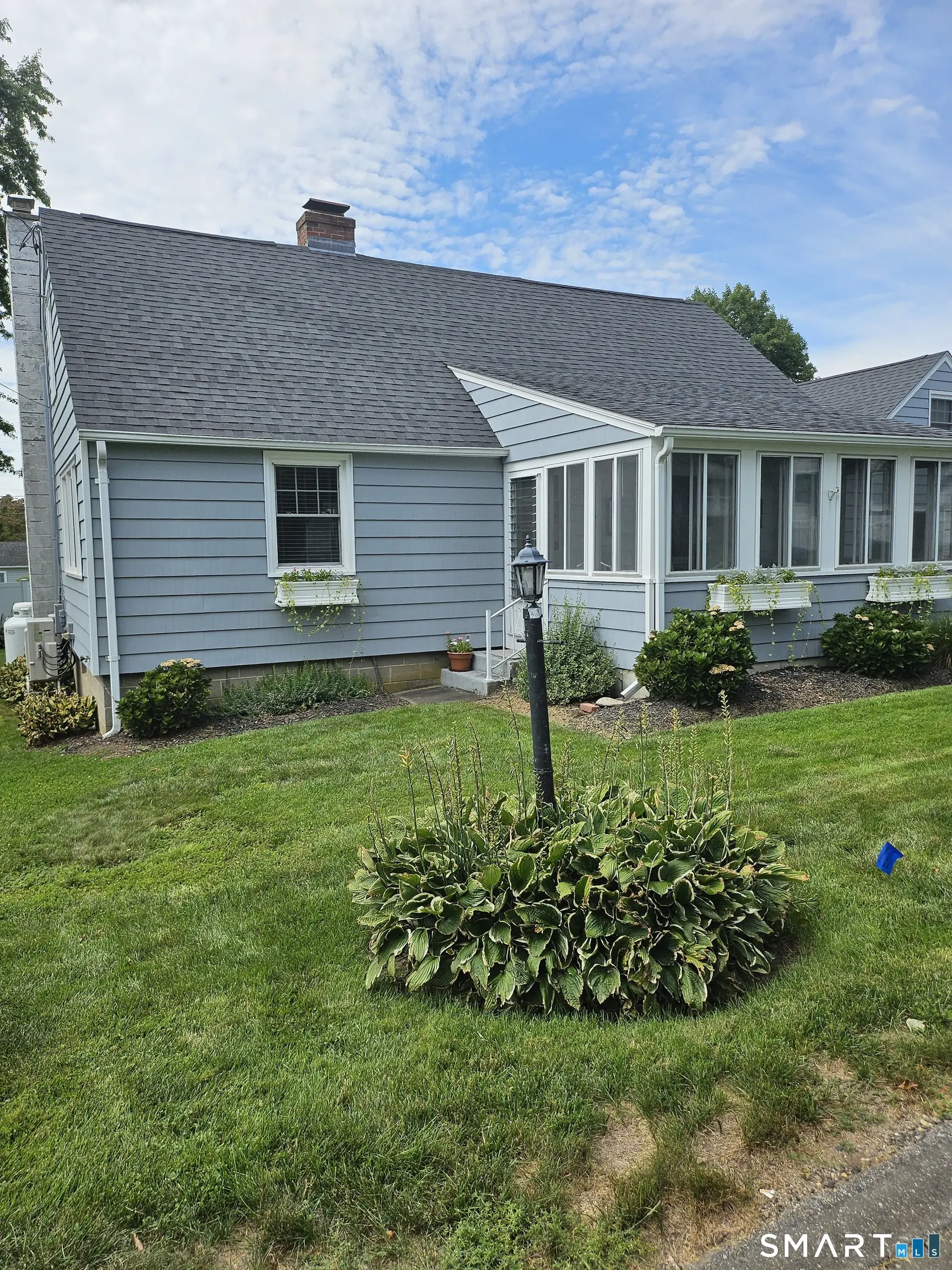 11 Brightwater Road, Old Lyme
