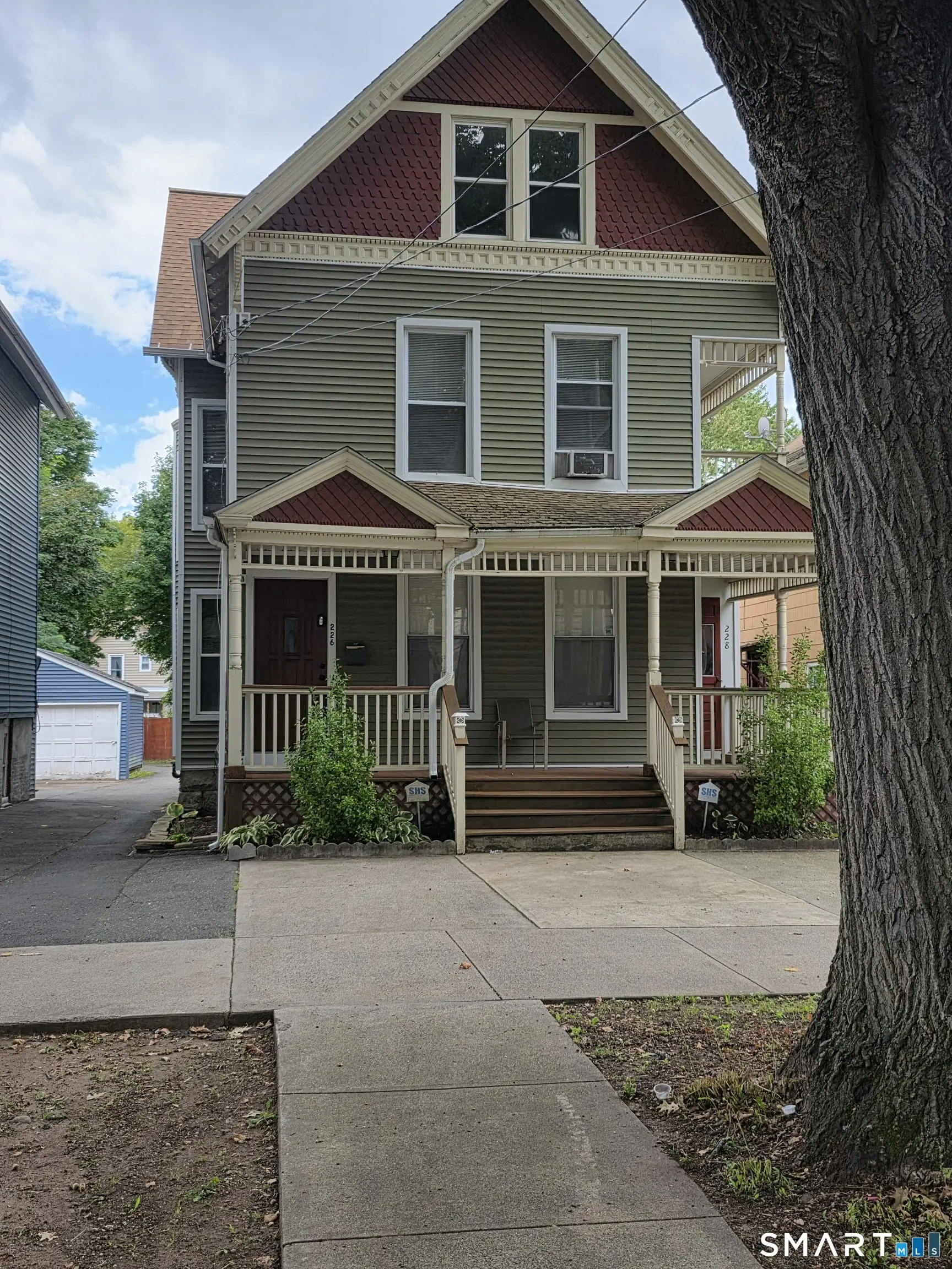N/A, New Haven