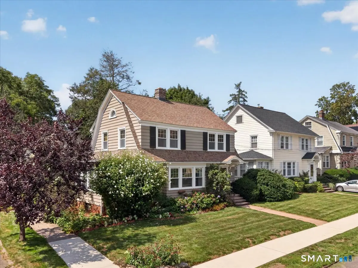 41 Greenway Street, Hamden