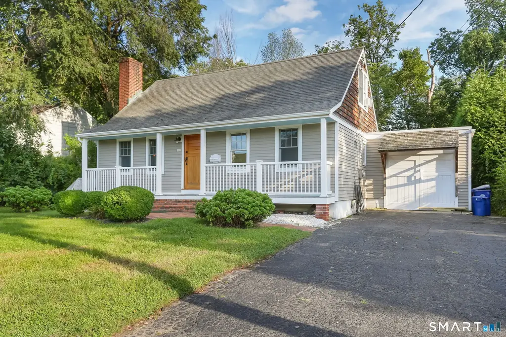 40 Emerson Street, Norwalk