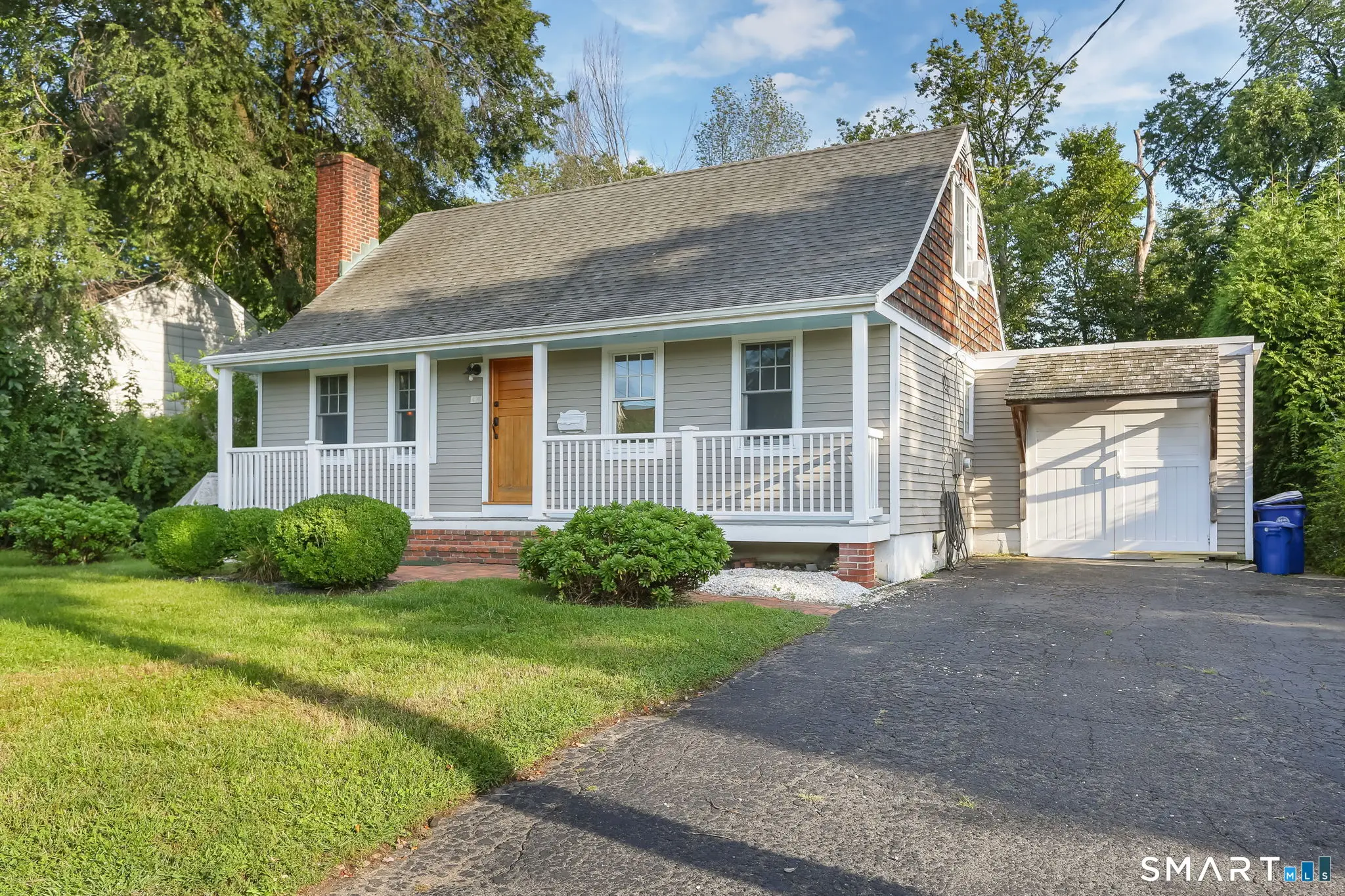 40 Emerson Street, Norwalk