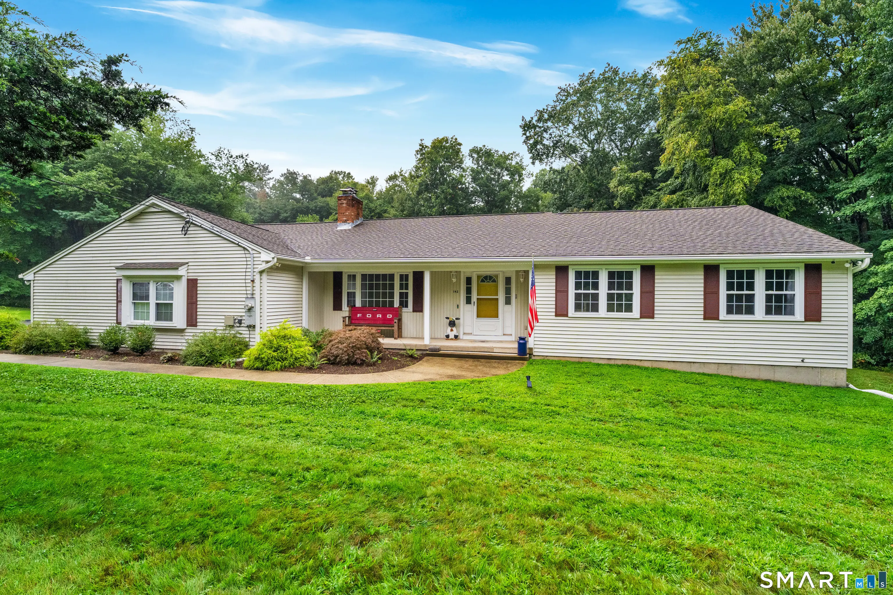 142 Ford Road, Woodbridge