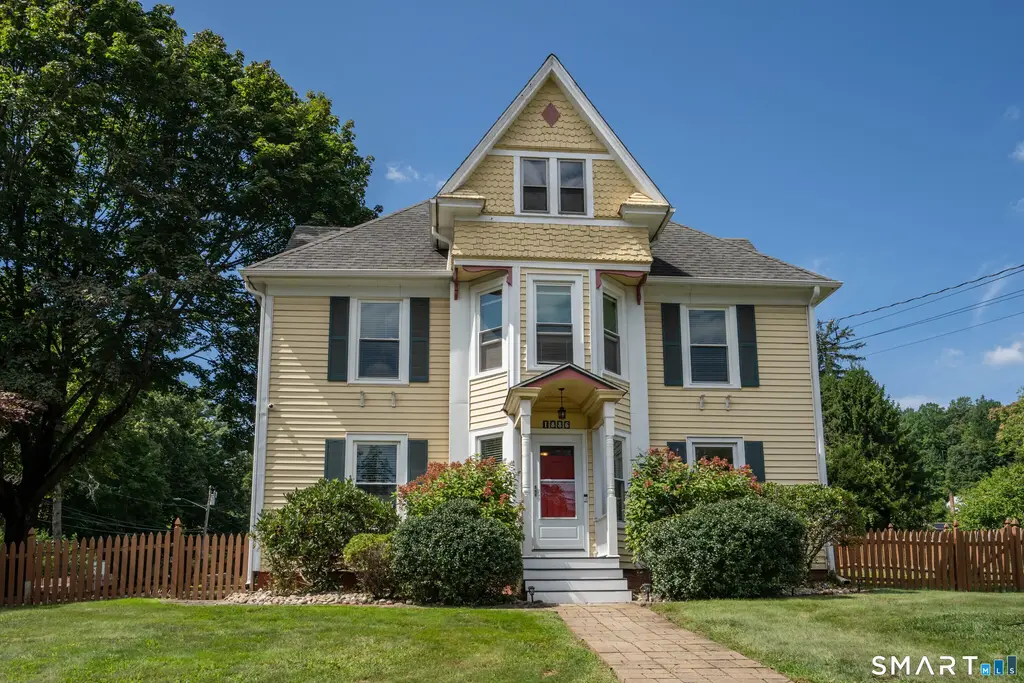 N/A, New Britain