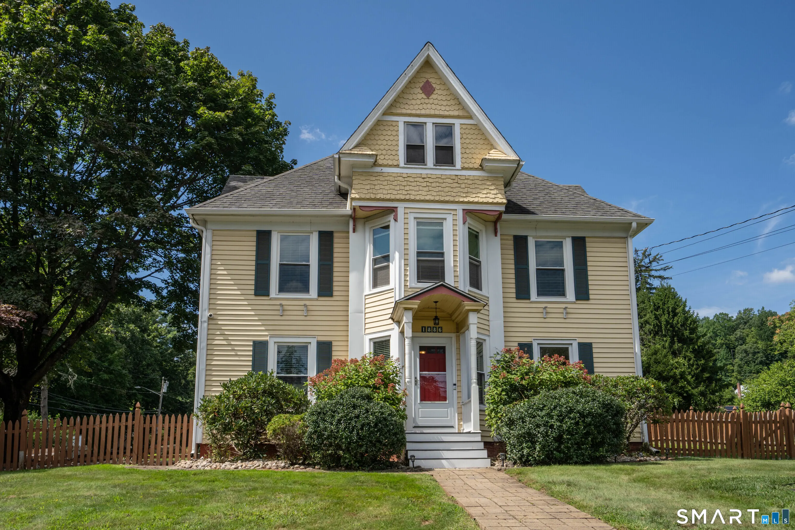 N/A, New Britain
