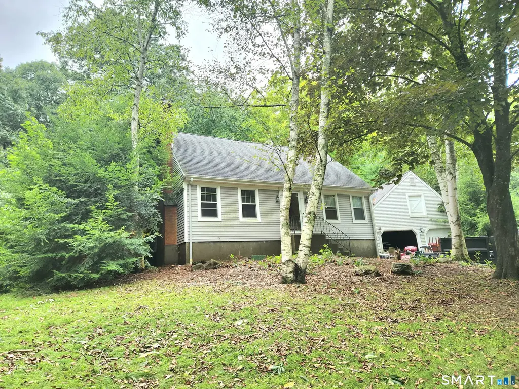 58 Glenn Drive, Tolland