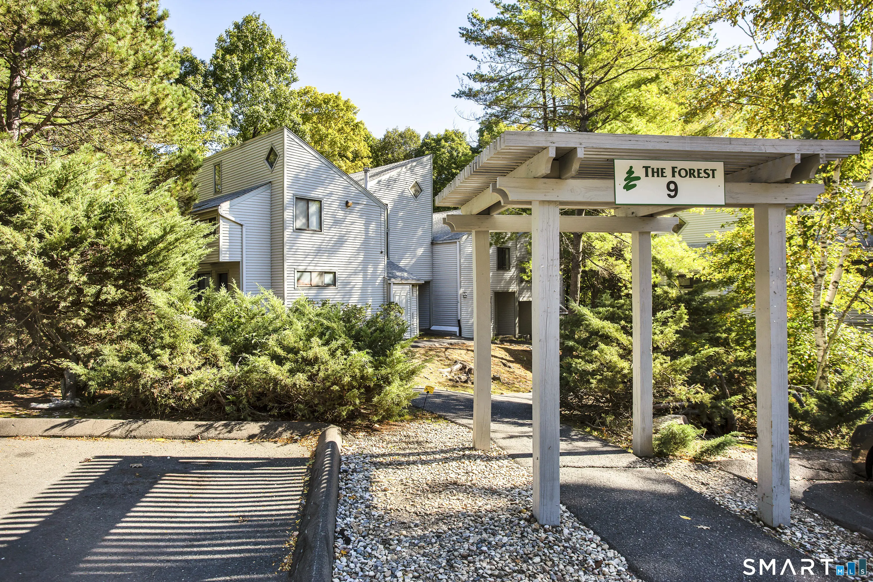 9 Talcott Forest Road C, Farmington