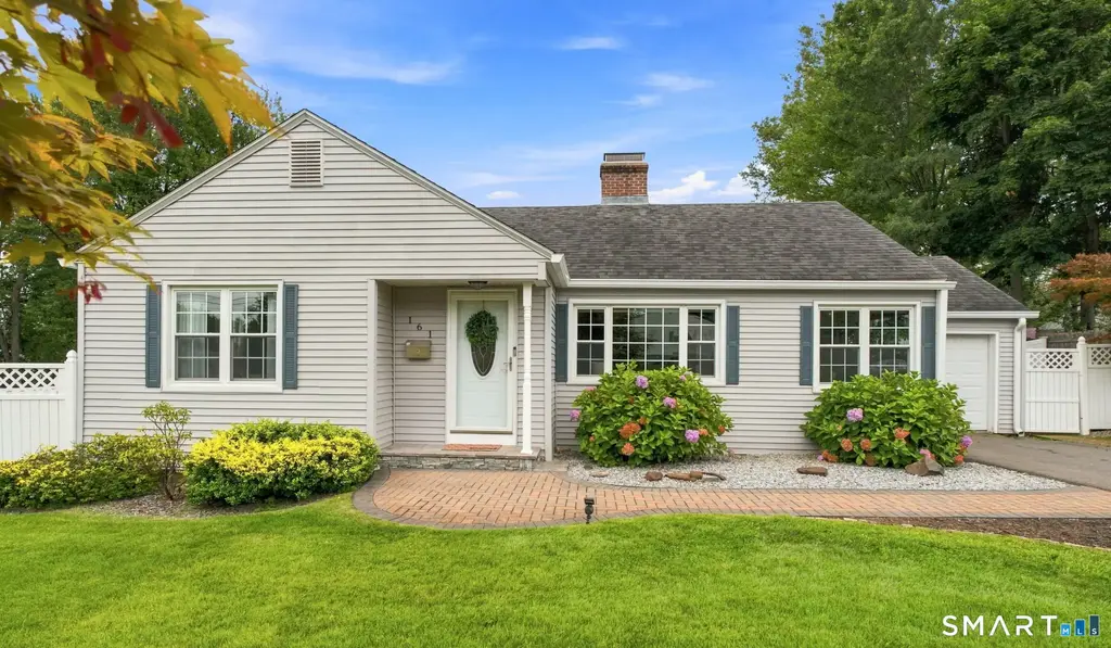 161 Marlborough Street, Newington