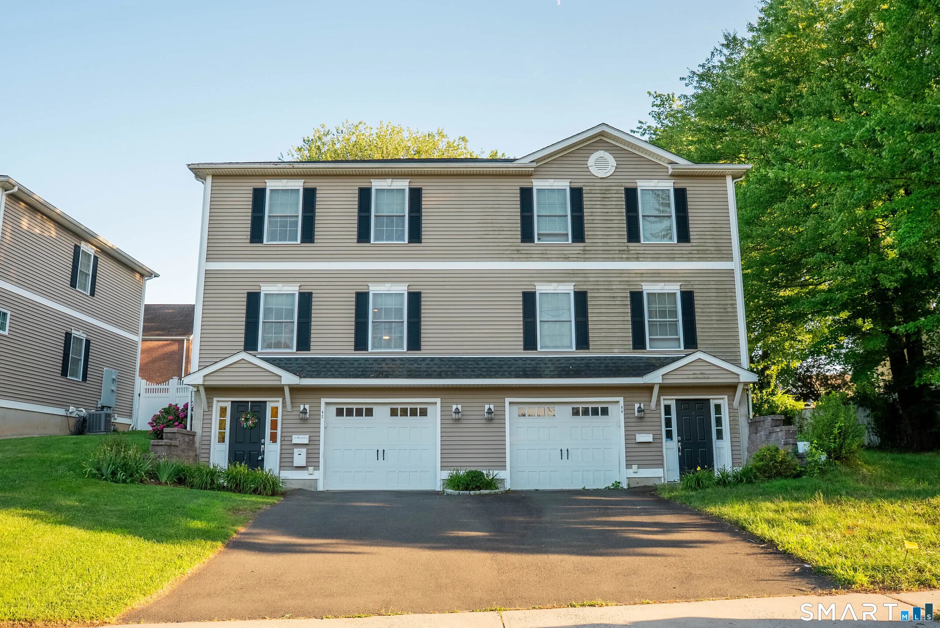 9 Englewood Avenue C, West Hartford