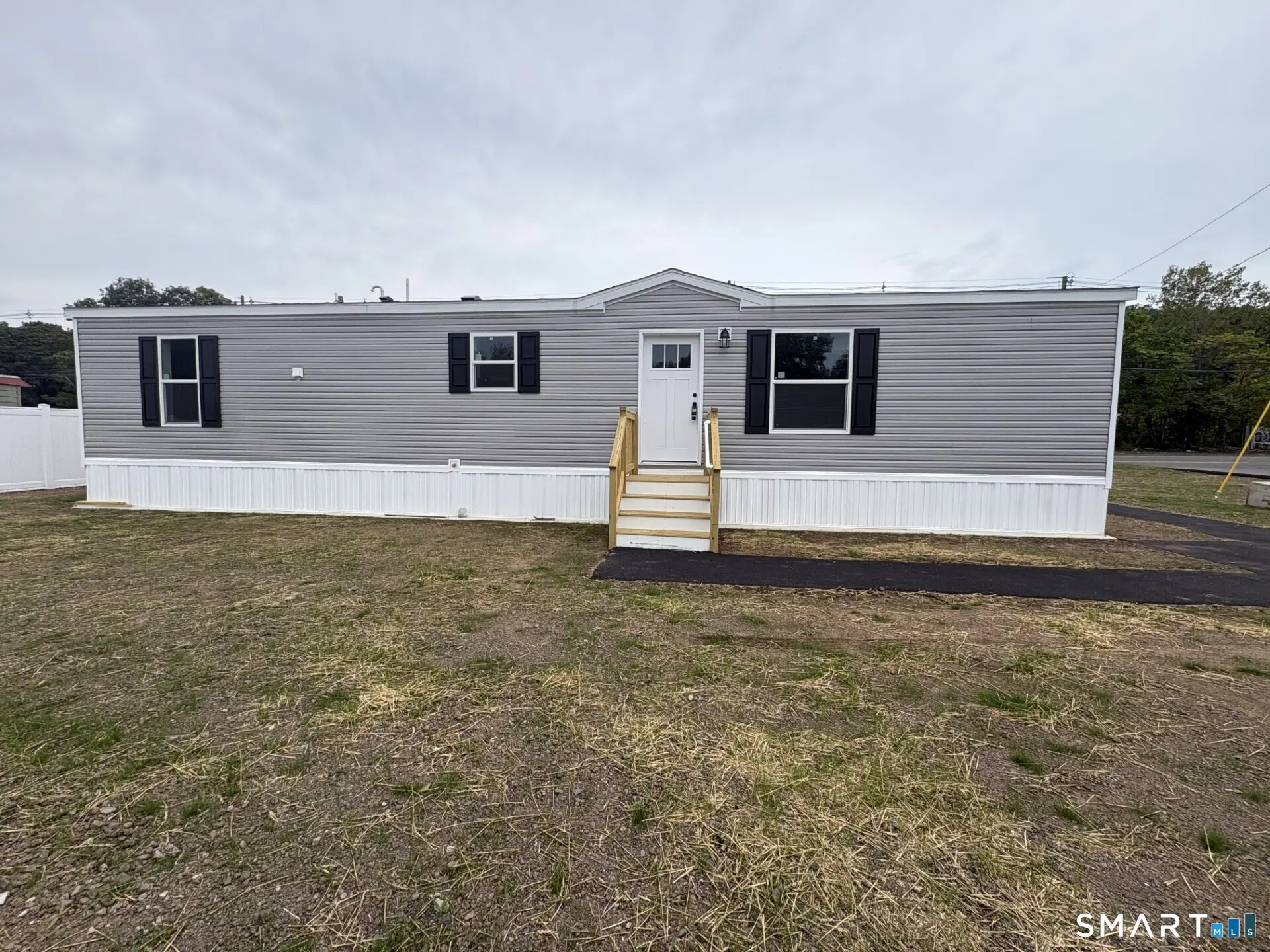 1251-17 Old Colony Road, Wallingford