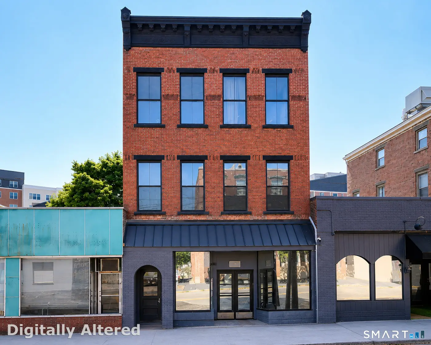 10 Commerce Street 2r, Norwalk
