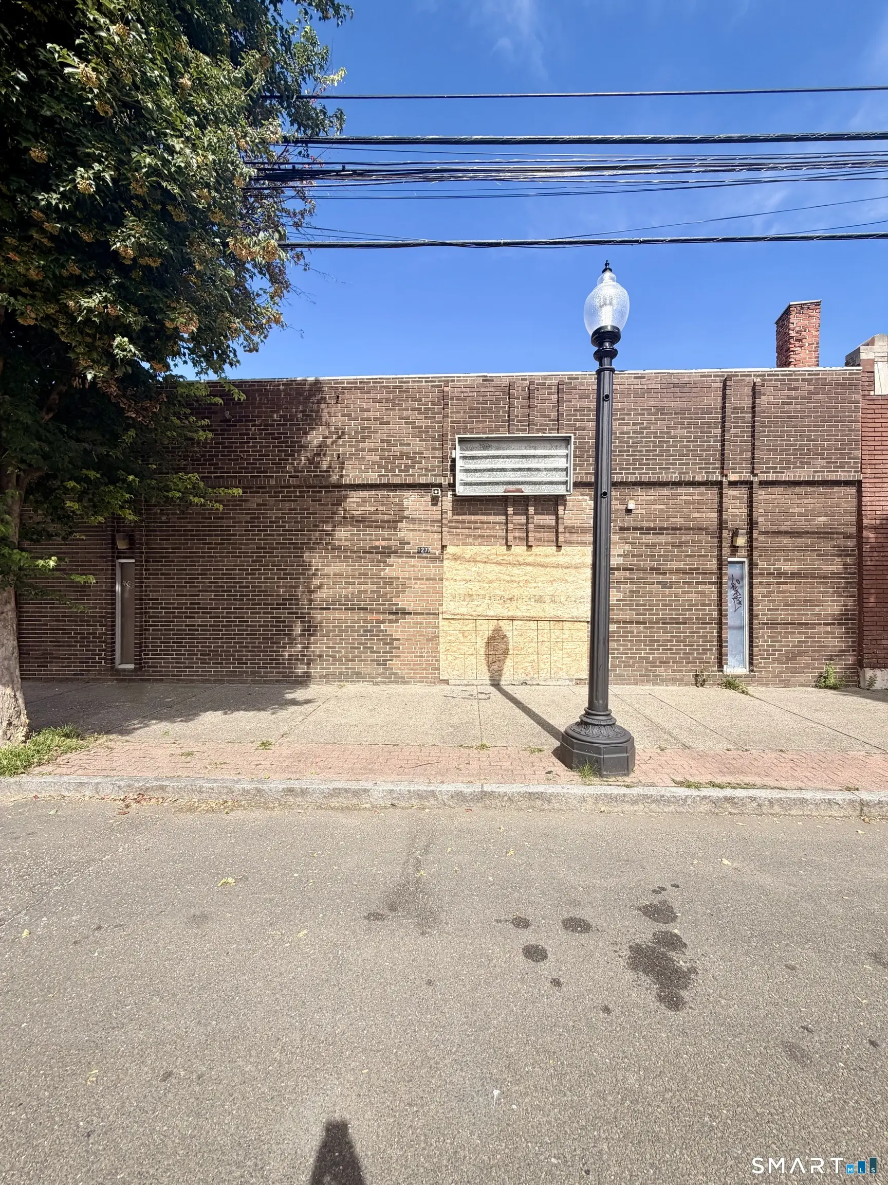 1273 Stratford Avenue, Bridgeport