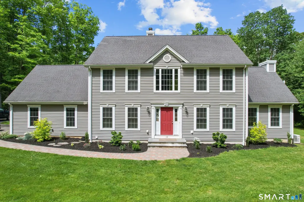 10 Shelter Rock Road, East Haddam