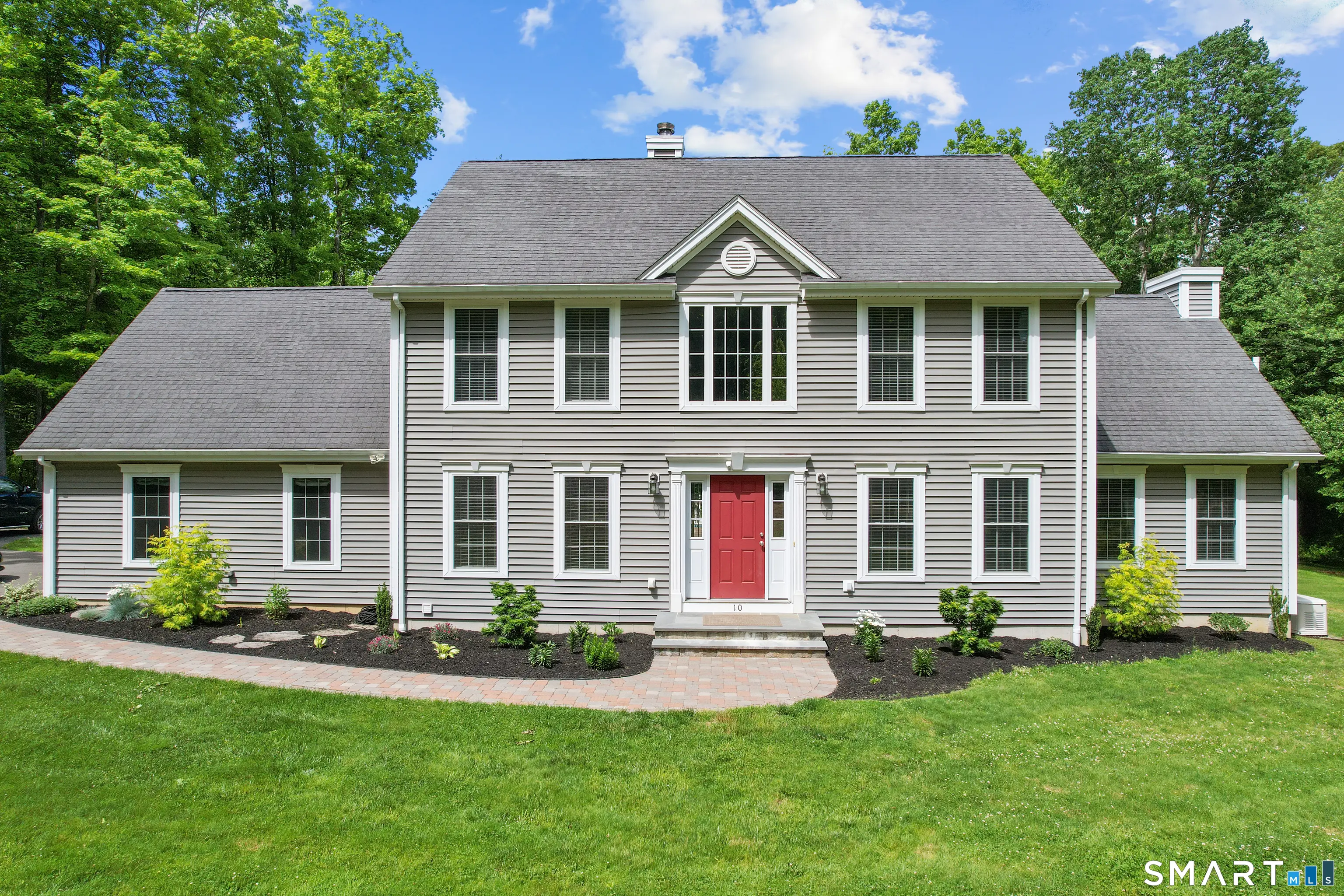 10 Shelter Rock Road, East Haddam