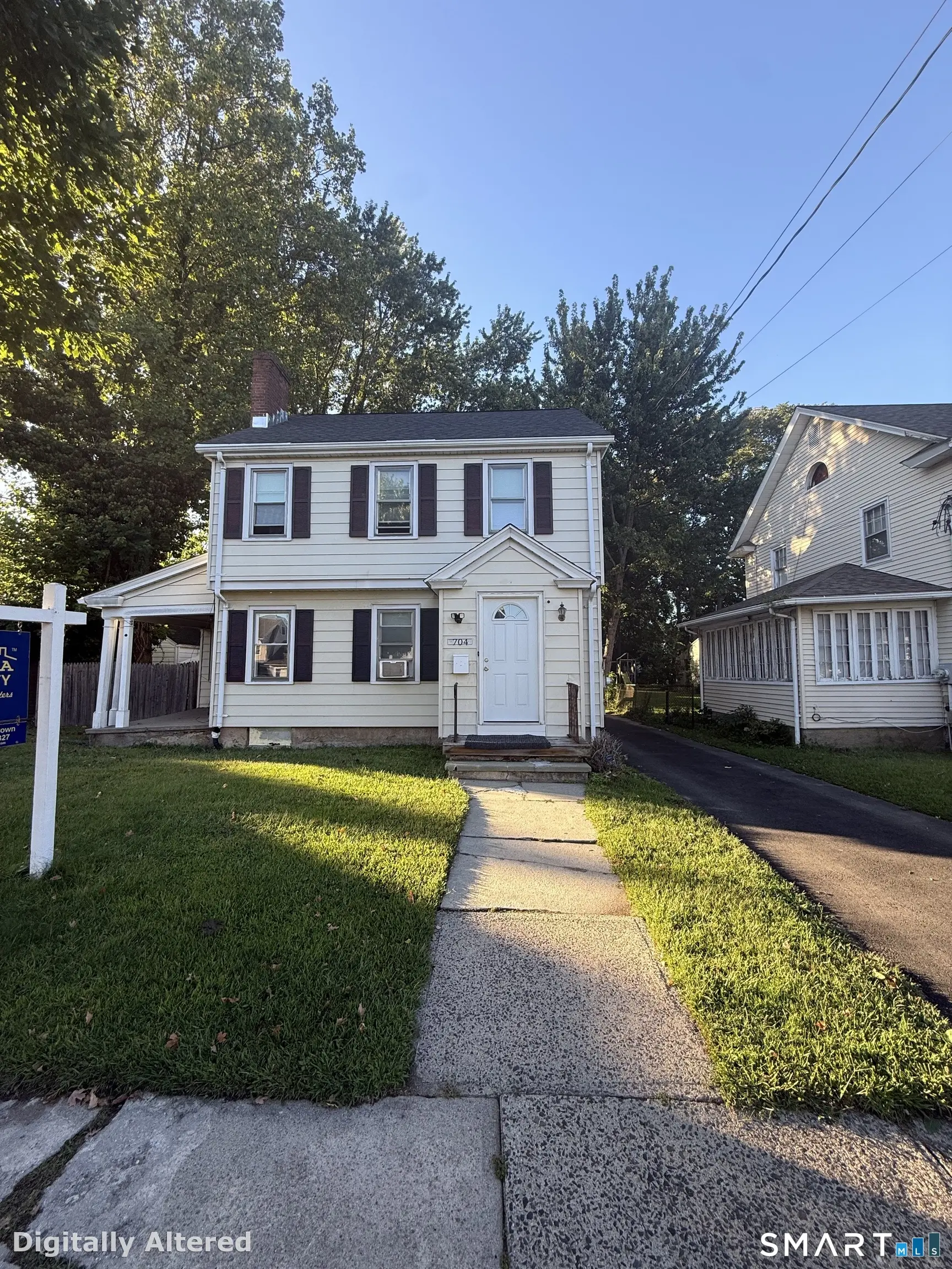 704 West Taft Avenue, Bridgeport