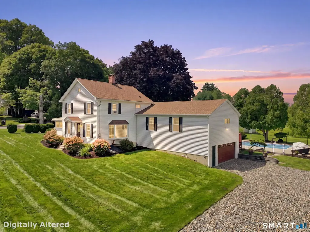 16 Rhynus Road, Sharon