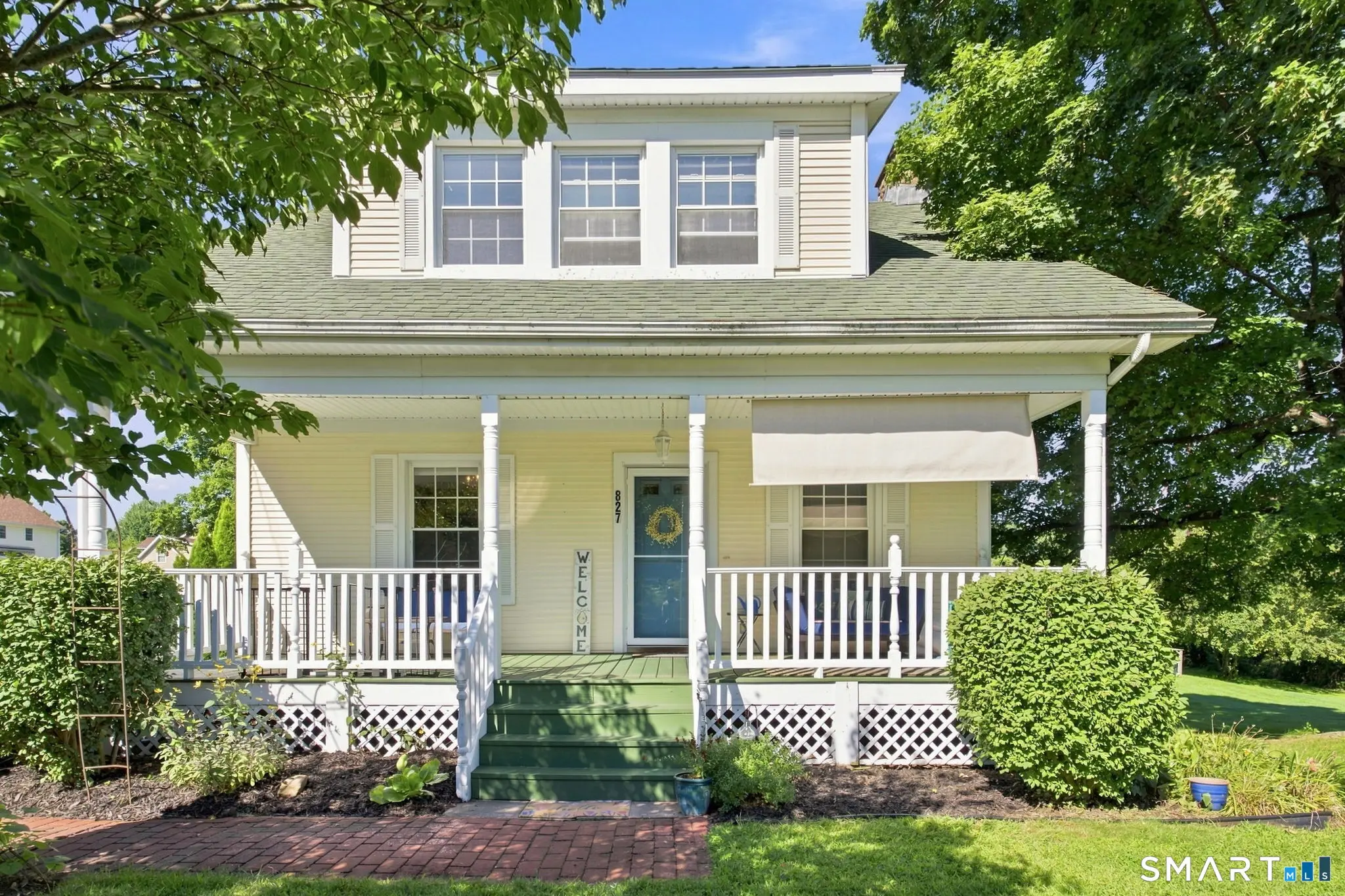 827 East Street, Southington