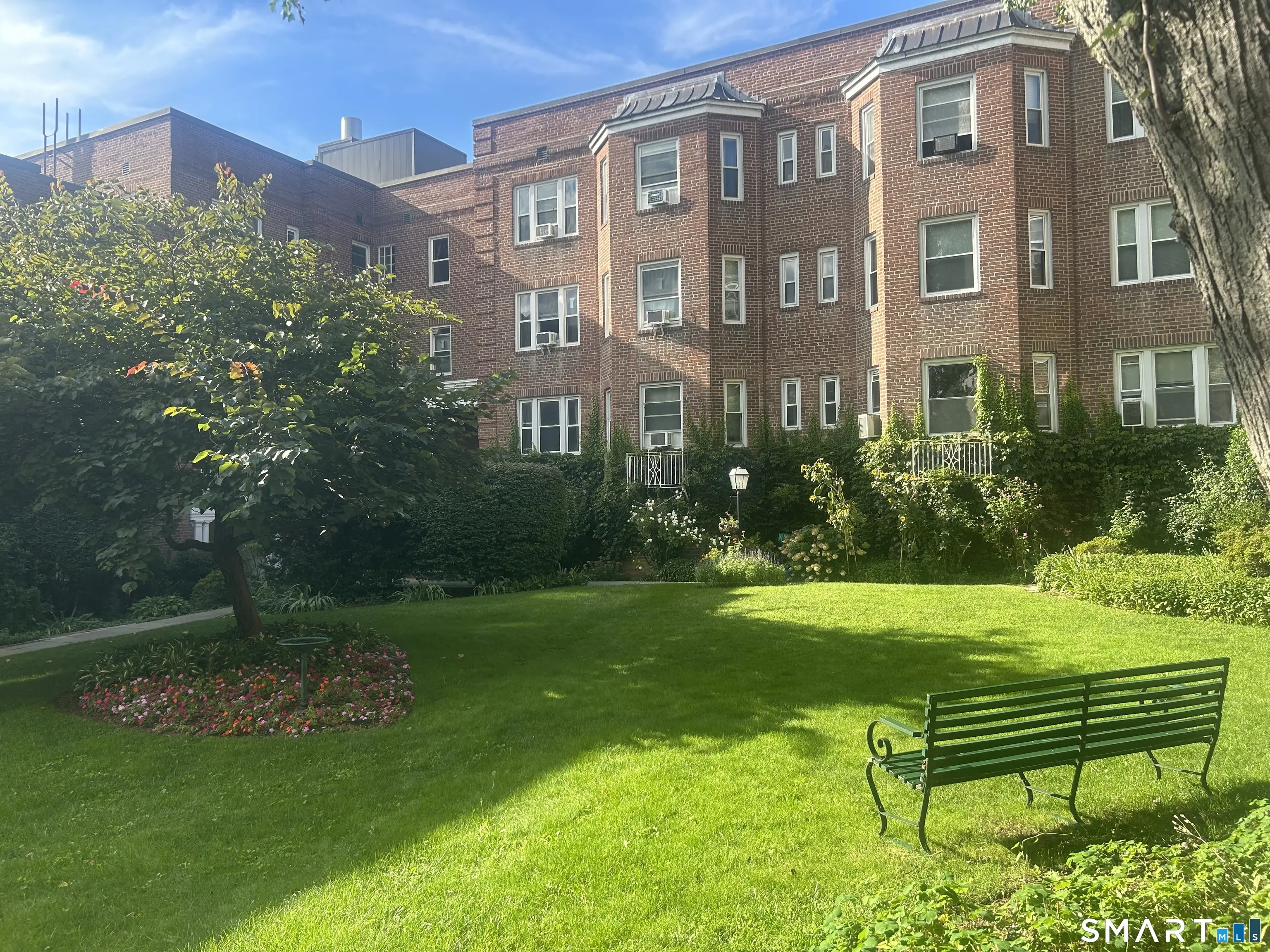 70 Strawberry Hill Avenue 3-3b, Stamford