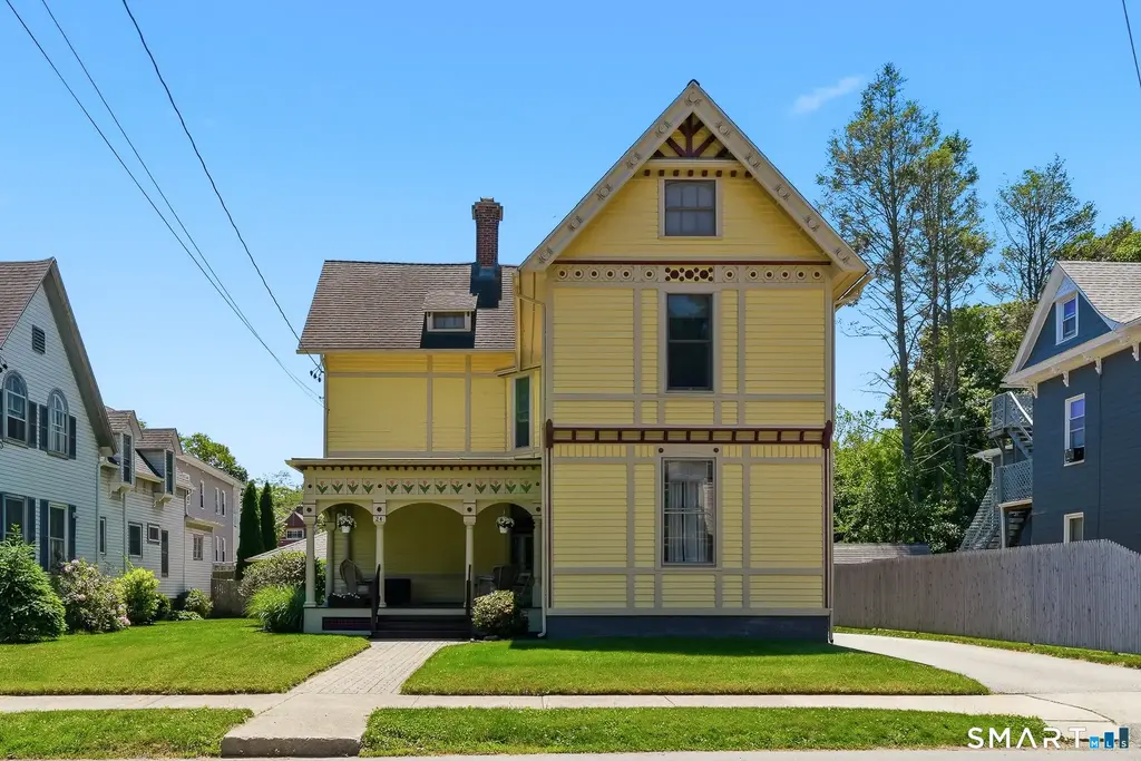 24 Lincoln Avenue, Norwich