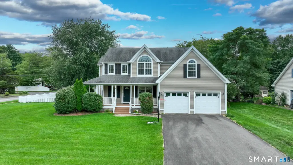 5 Gorski Drive, South Windsor