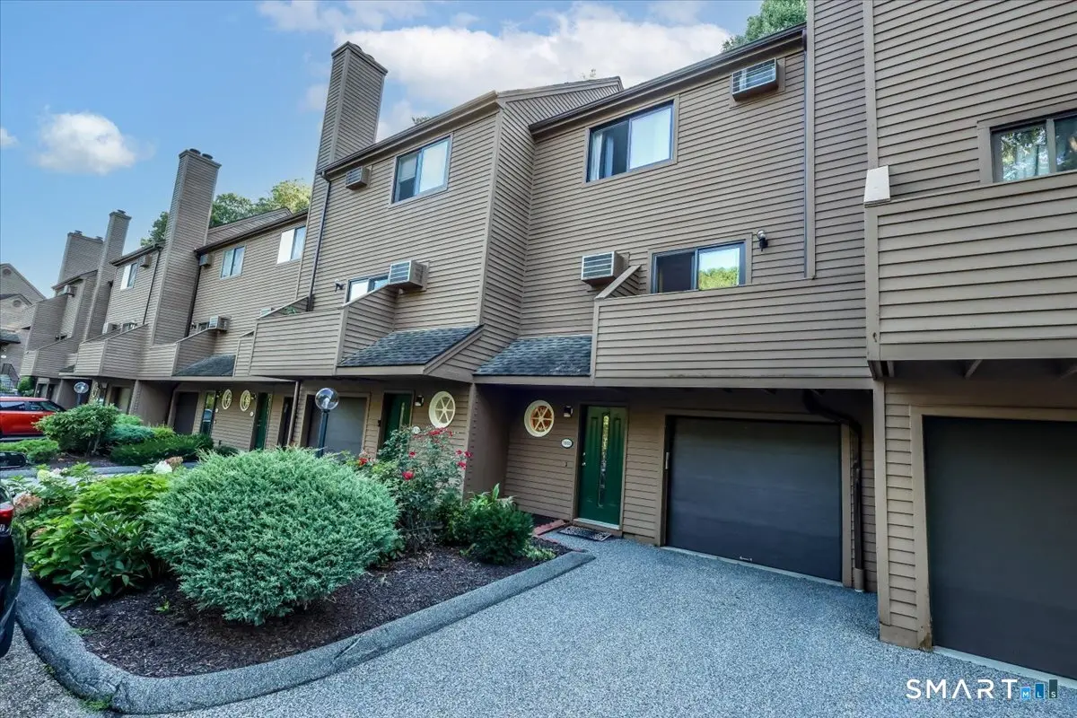 55 Cross Street C3, Danbury