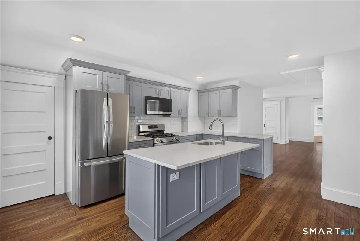 22 Pendleton Street 3, New Haven