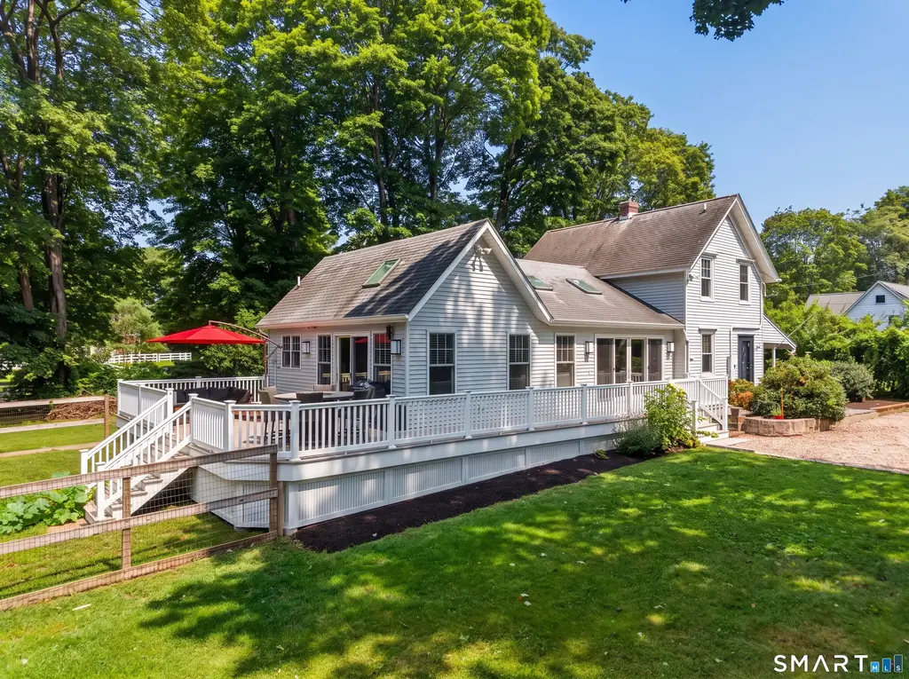 3 Maple Lane, Old Lyme