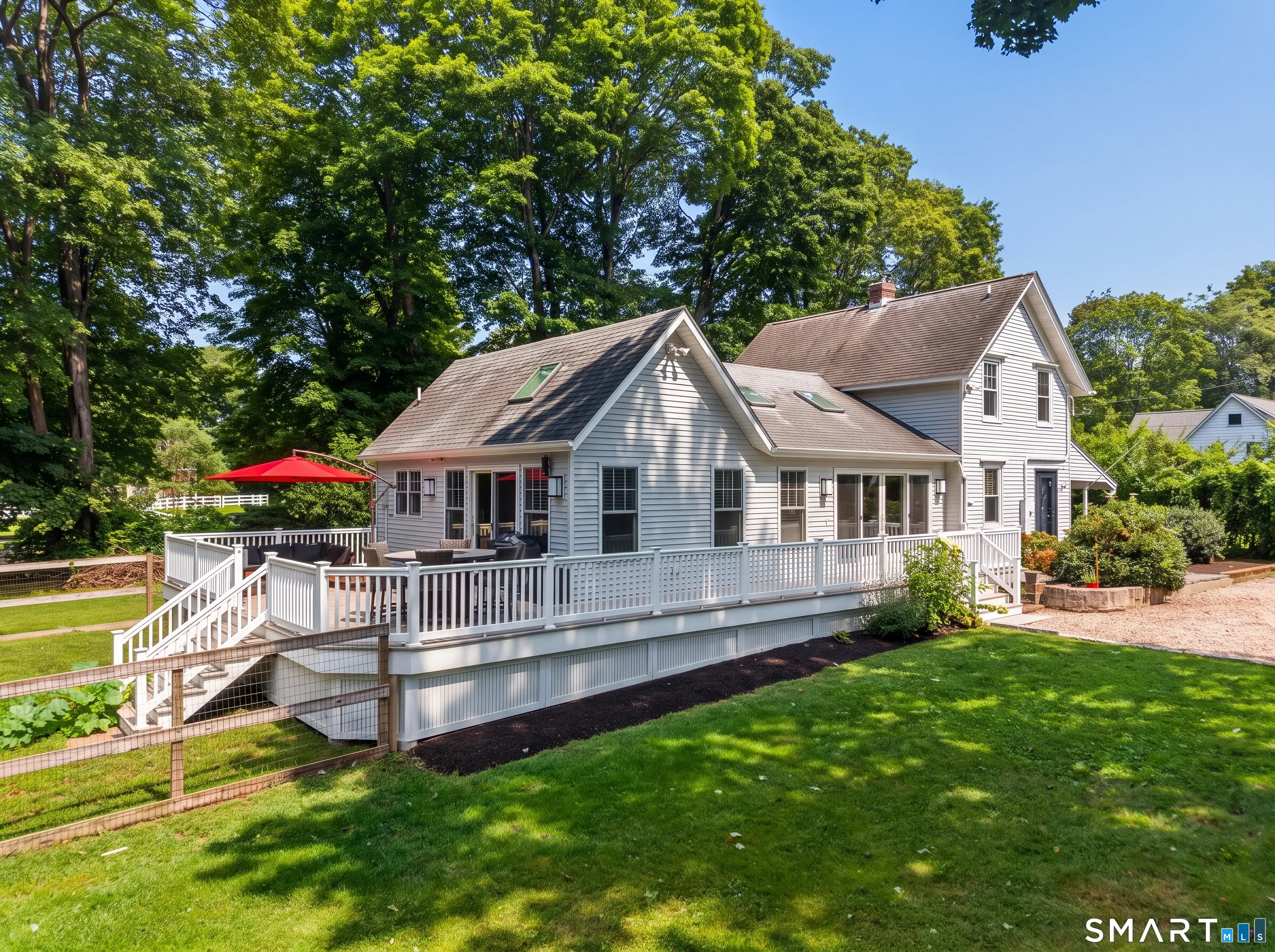 3 Maple Lane, Old Lyme